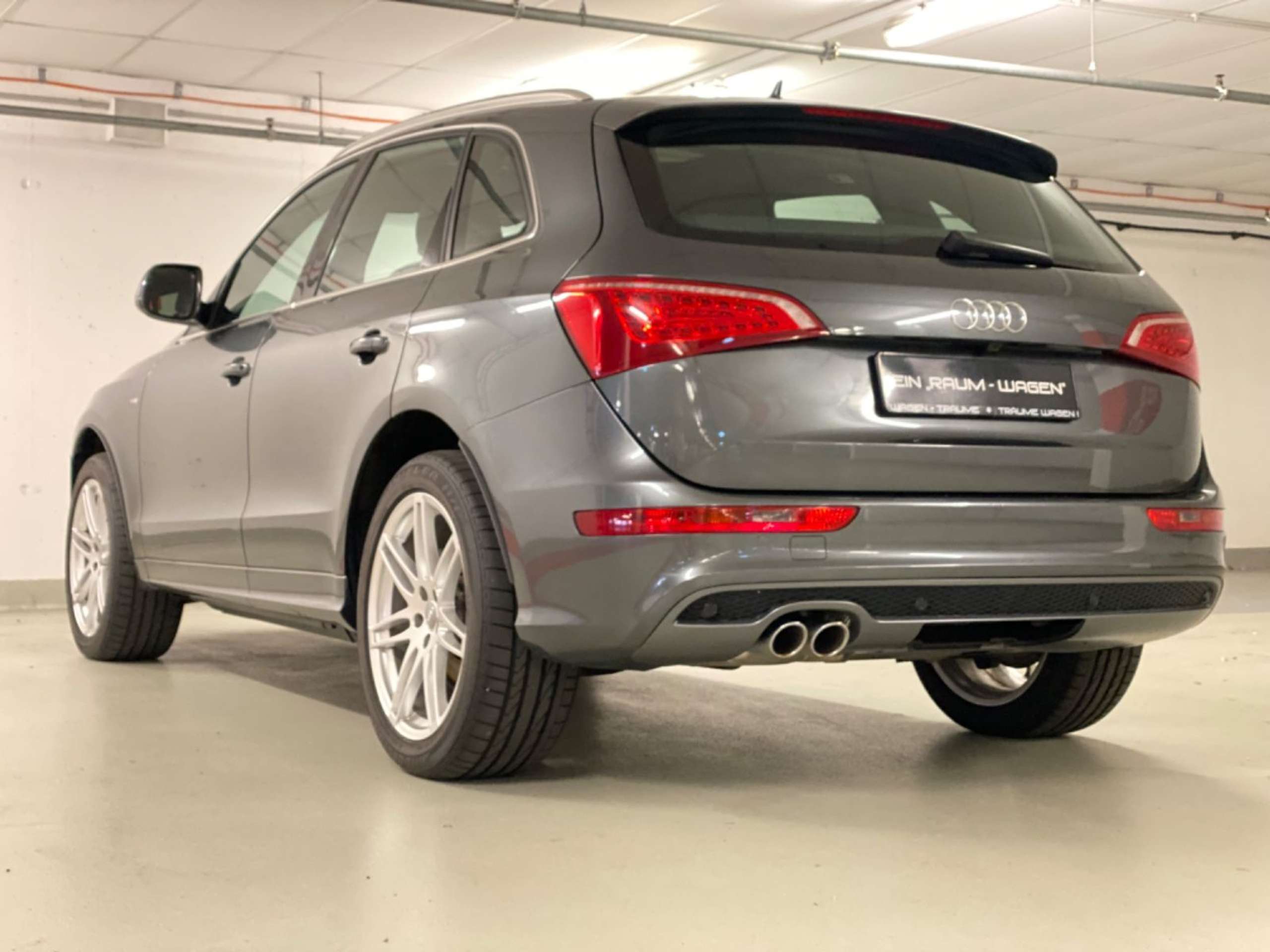 Audi - Q5