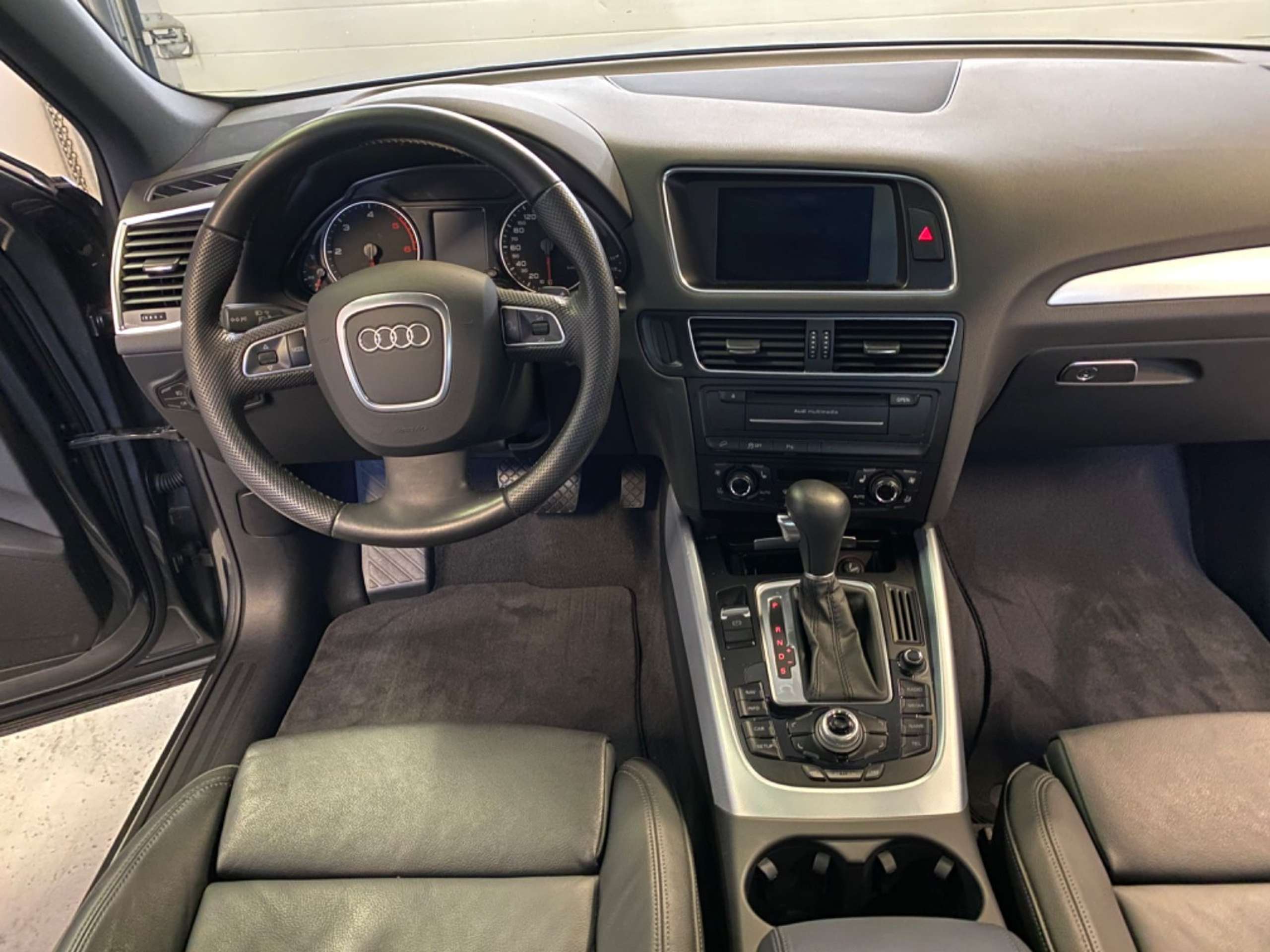 Audi - Q5