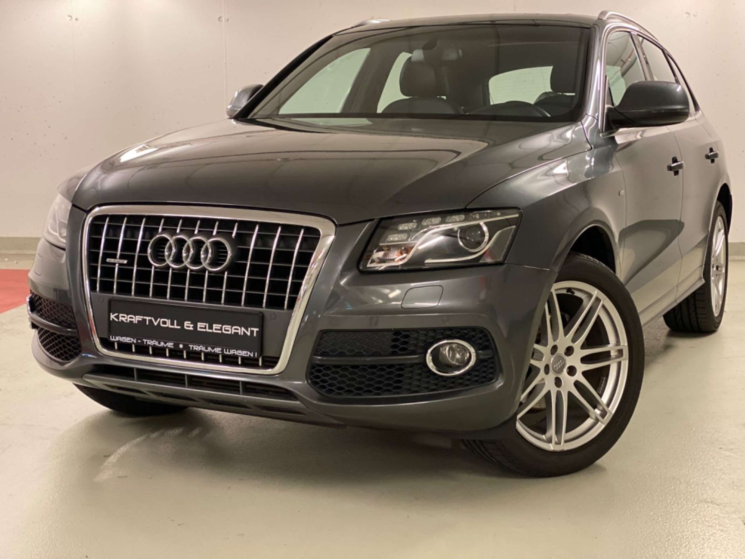 Audi - Q5