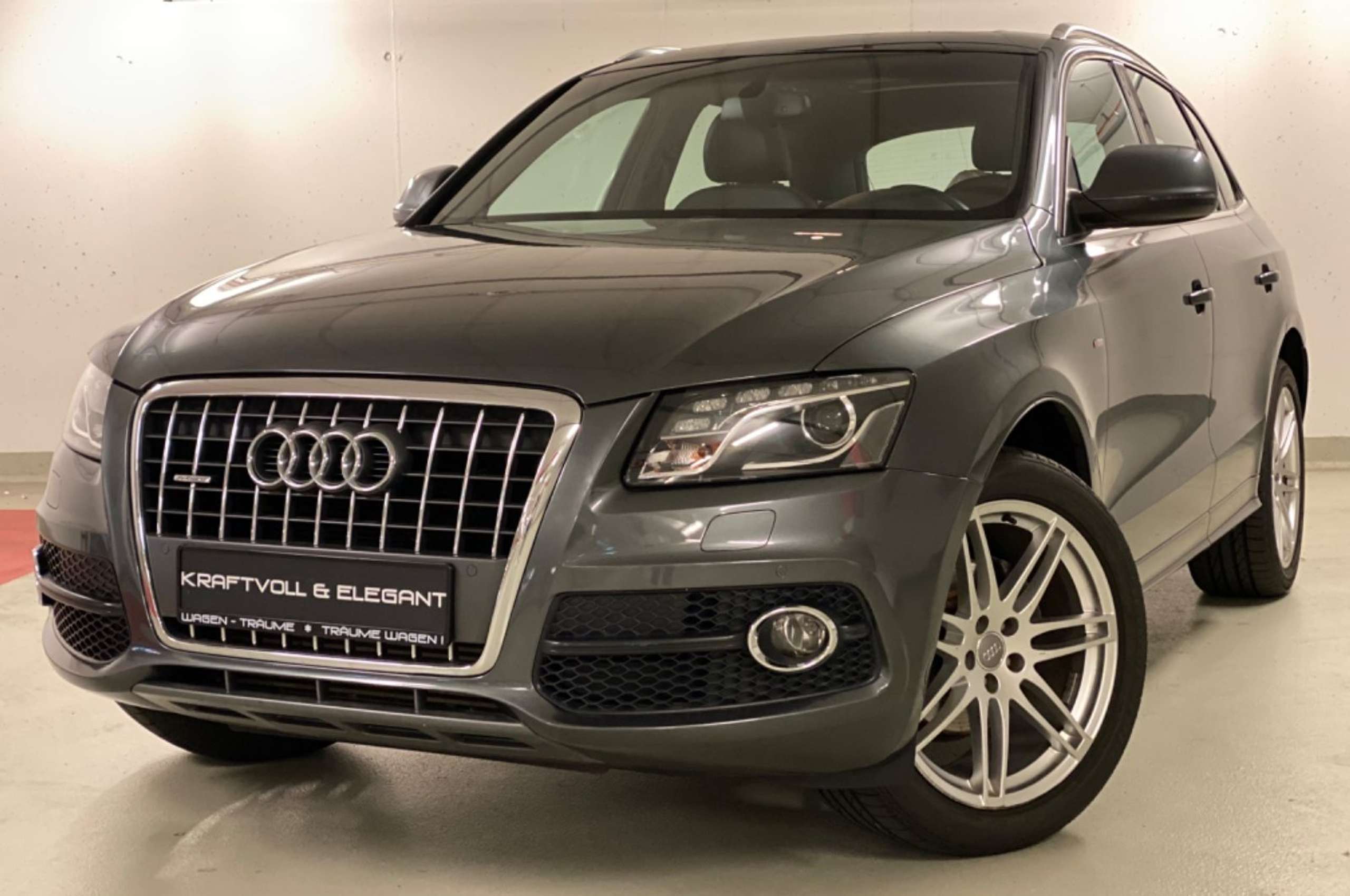 Audi - Q5