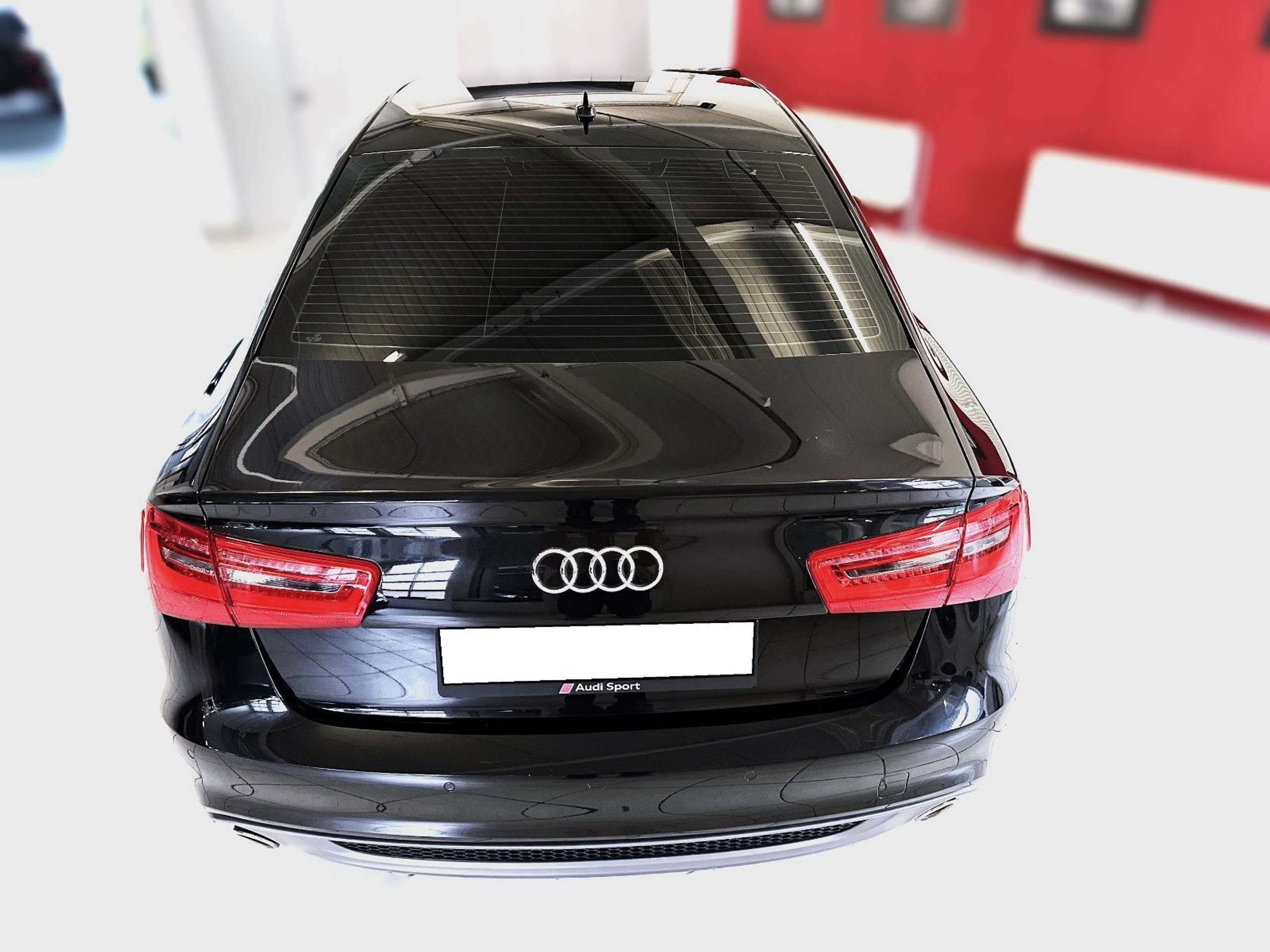 Audi - A6