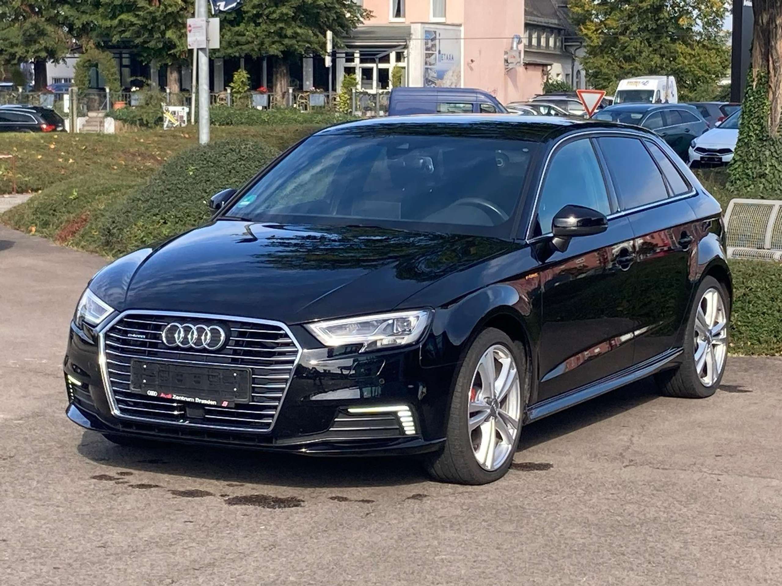 Audi - A3