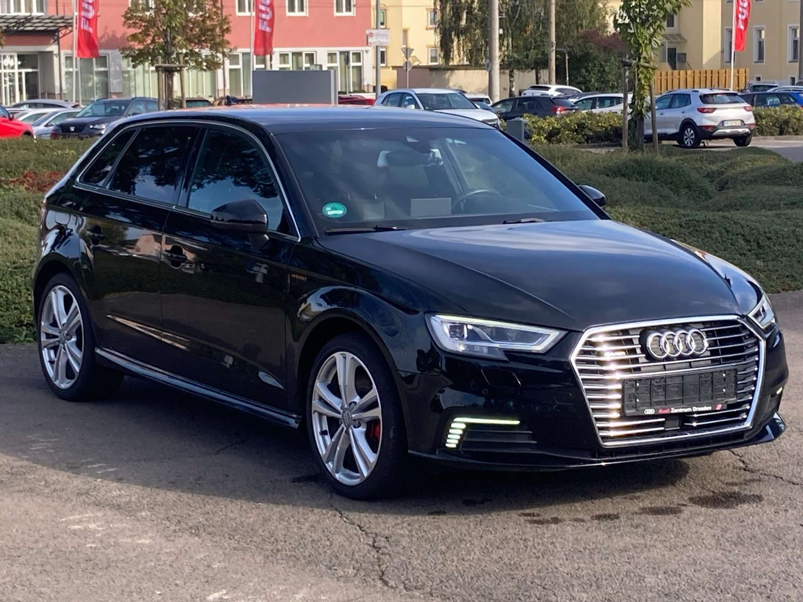 Audi - A3