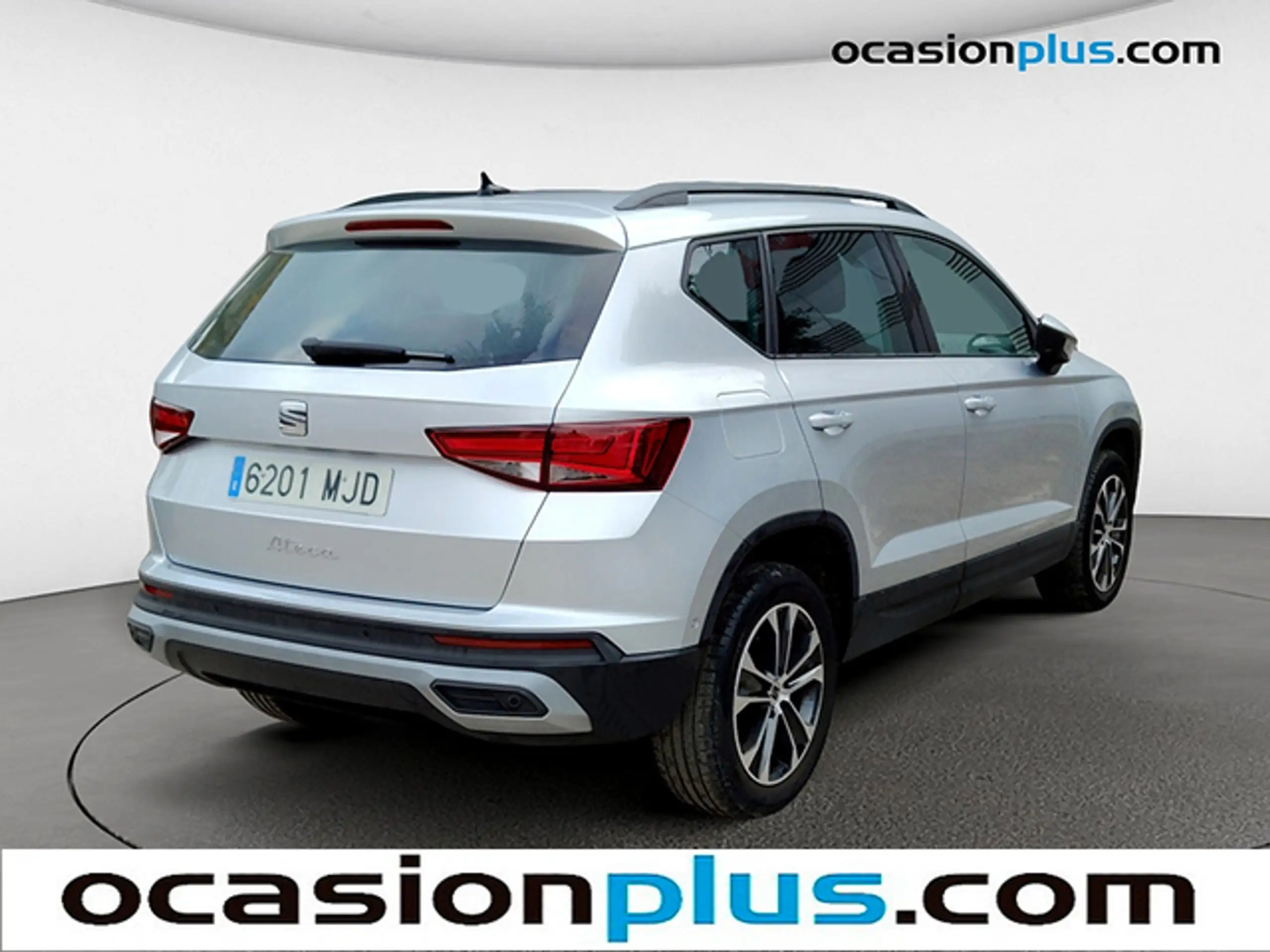 SEAT - Ateca