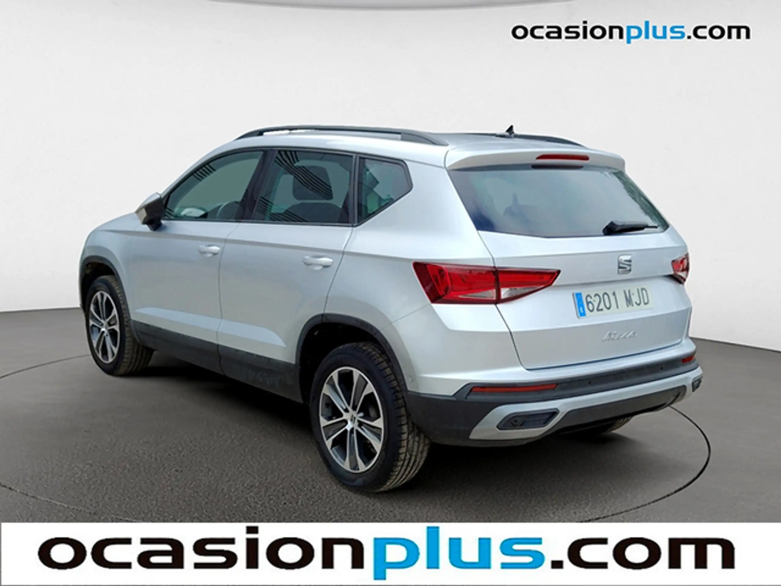 SEAT - Ateca