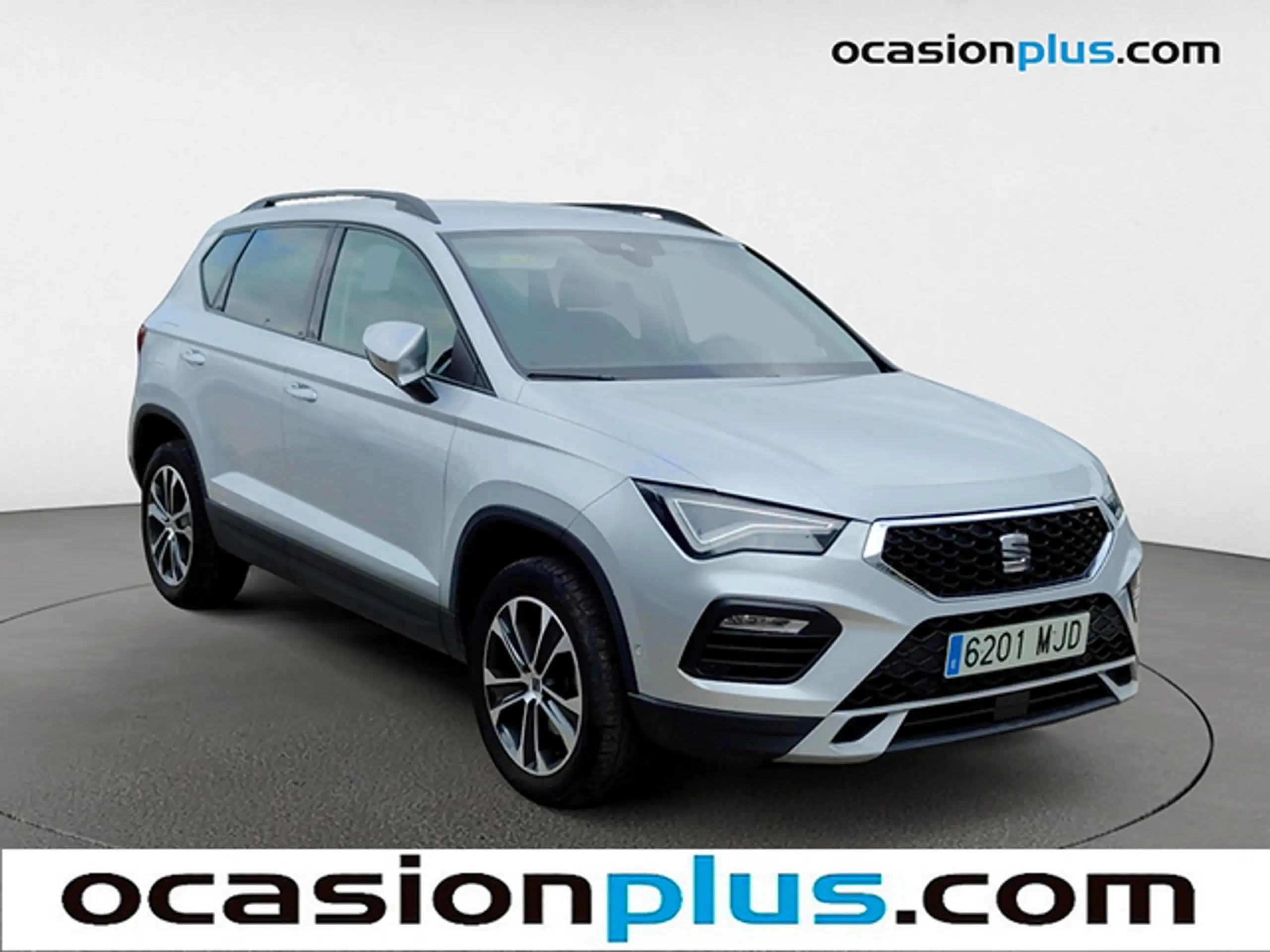 SEAT - Ateca