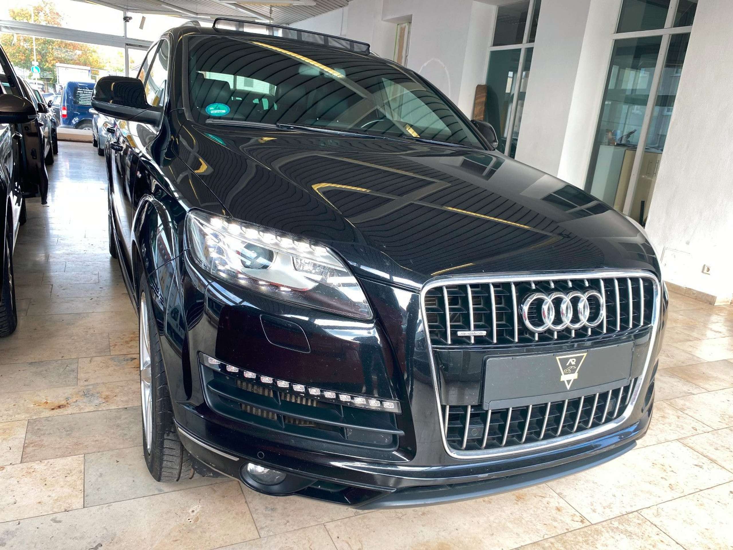 Audi - Q7