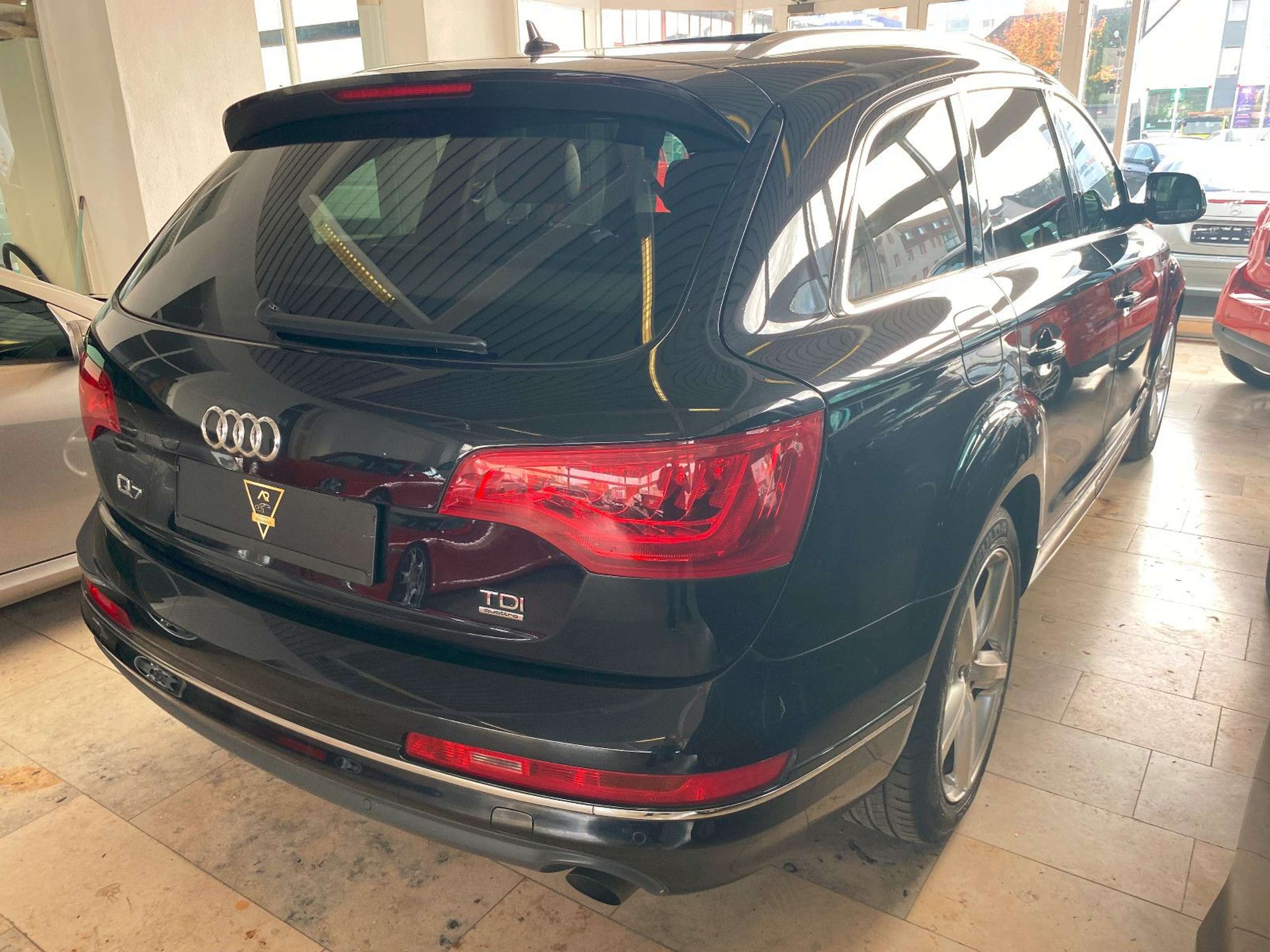 Audi - Q7