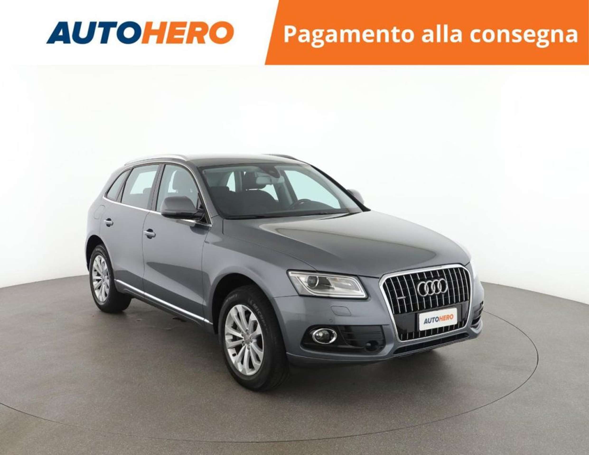 Audi - Q5