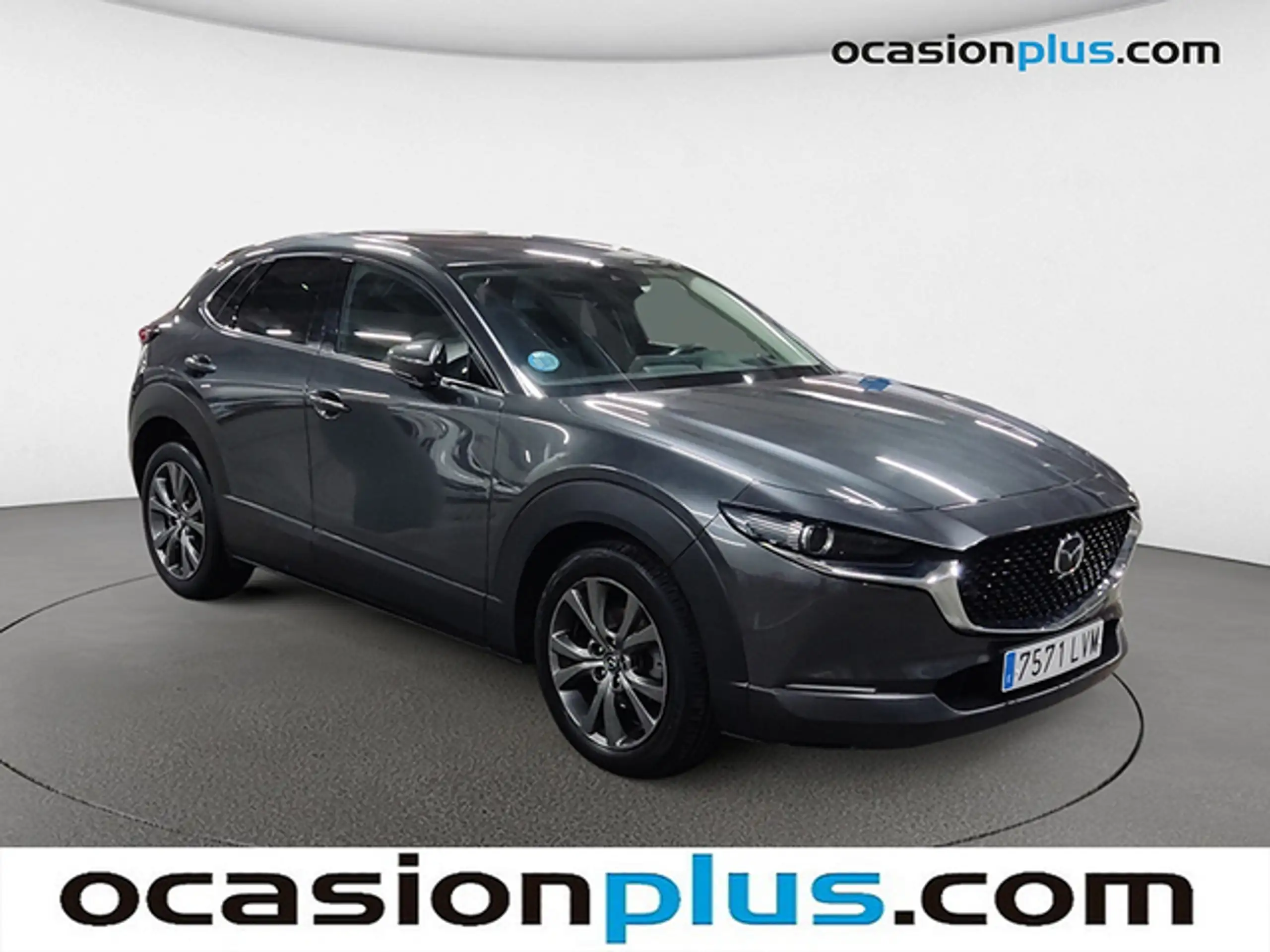 Mazda - CX-30