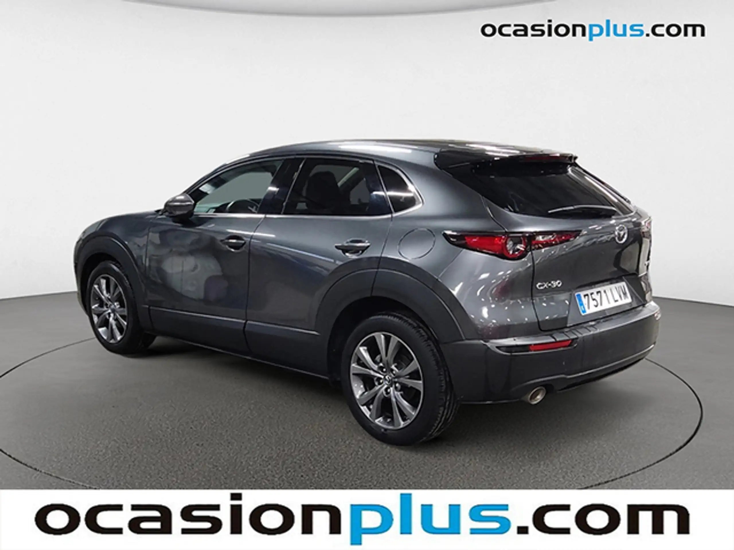 Mazda - CX-30