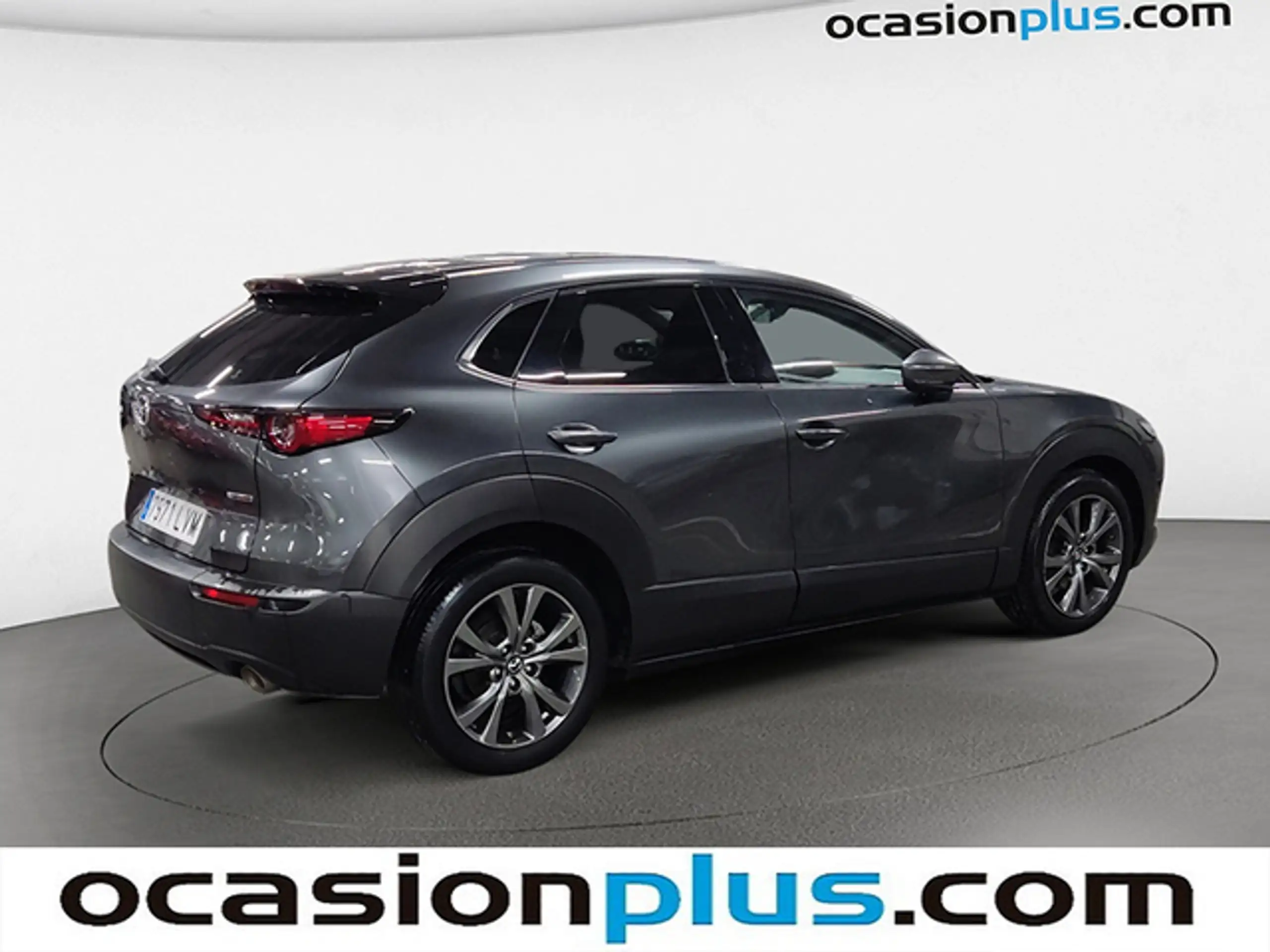 Mazda - CX-30