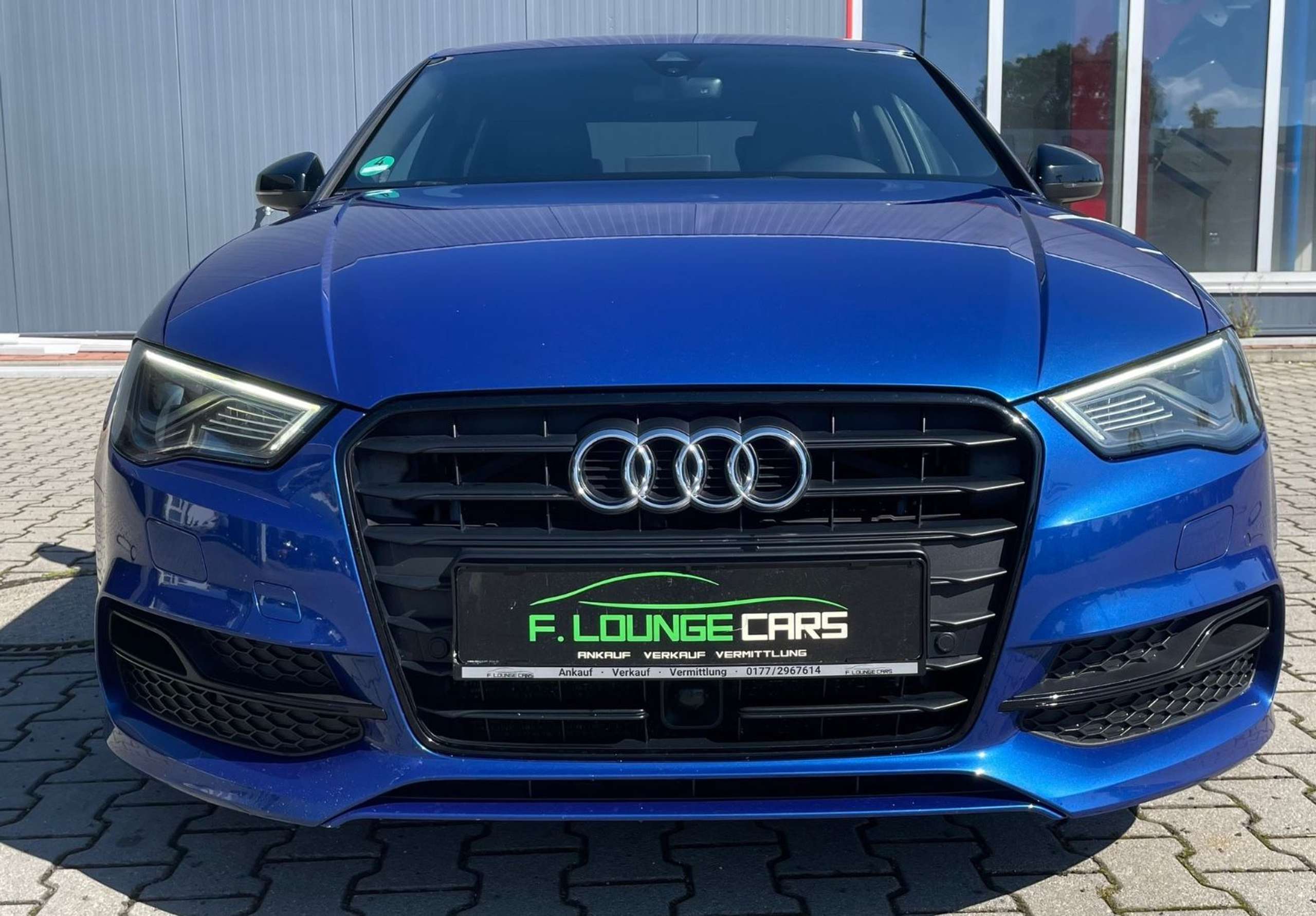 Audi - A3