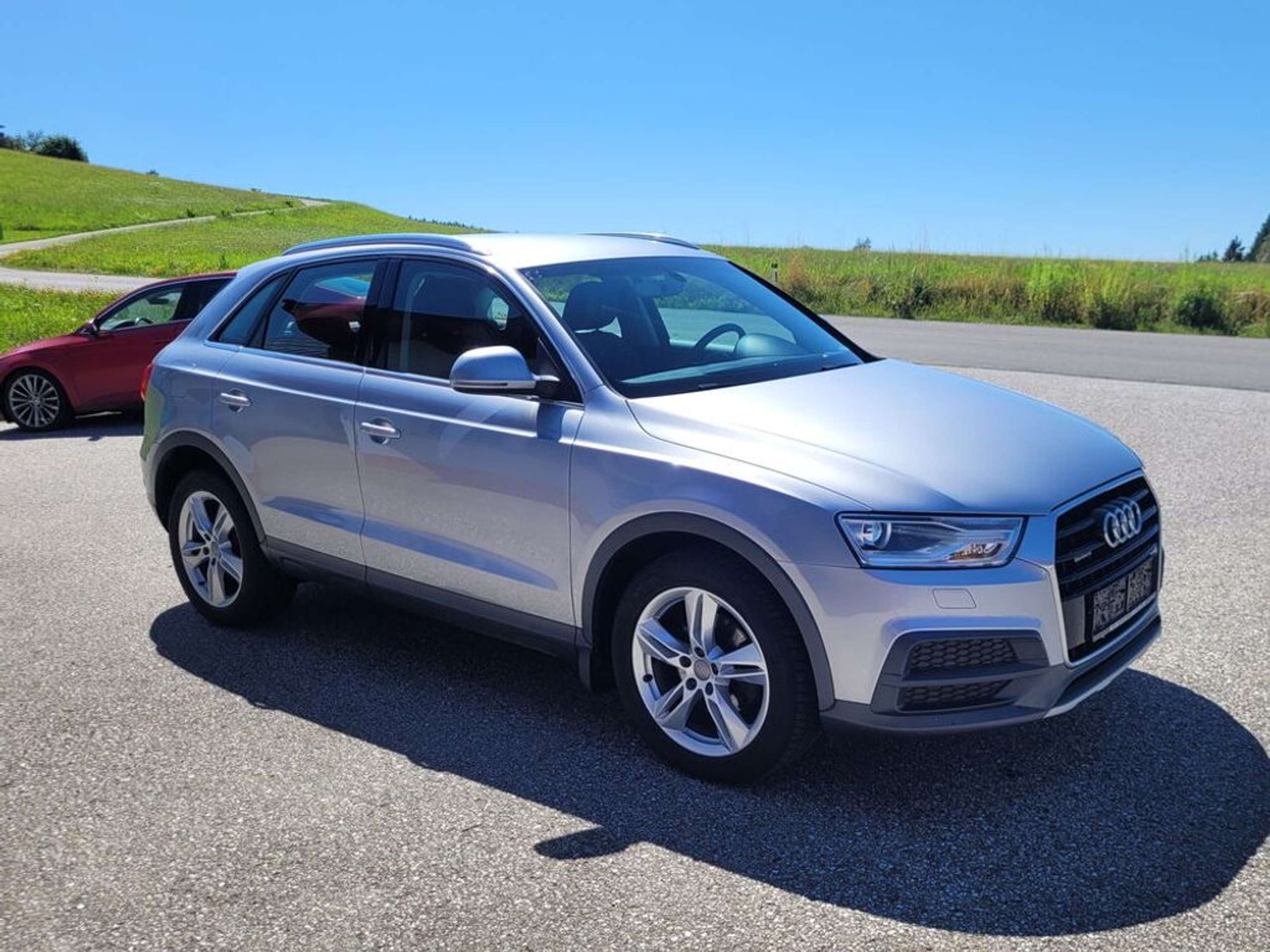 Audi - Q3