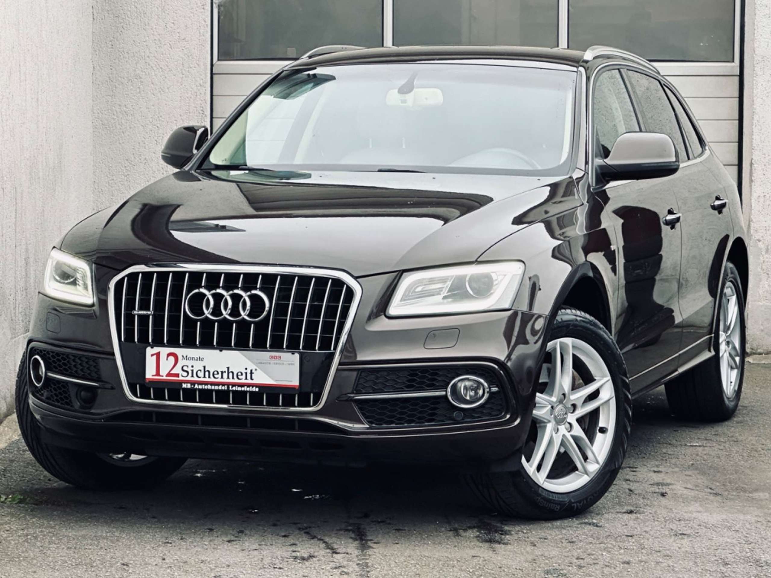 Audi - Q5