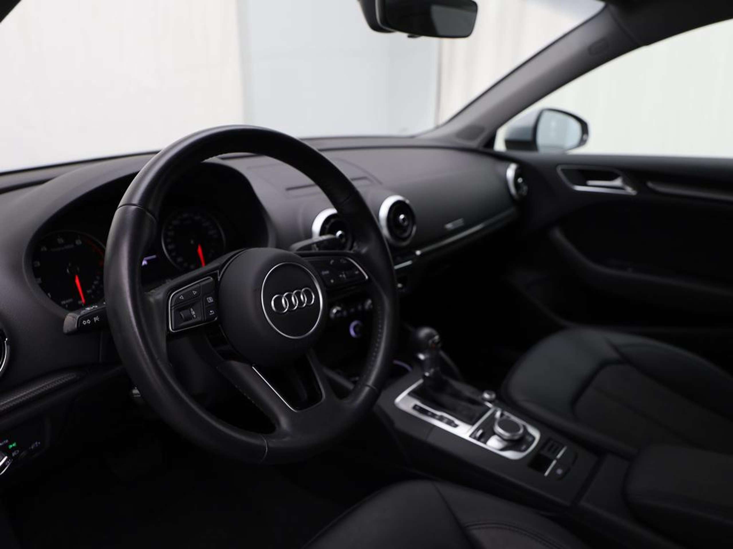 Audi - A3