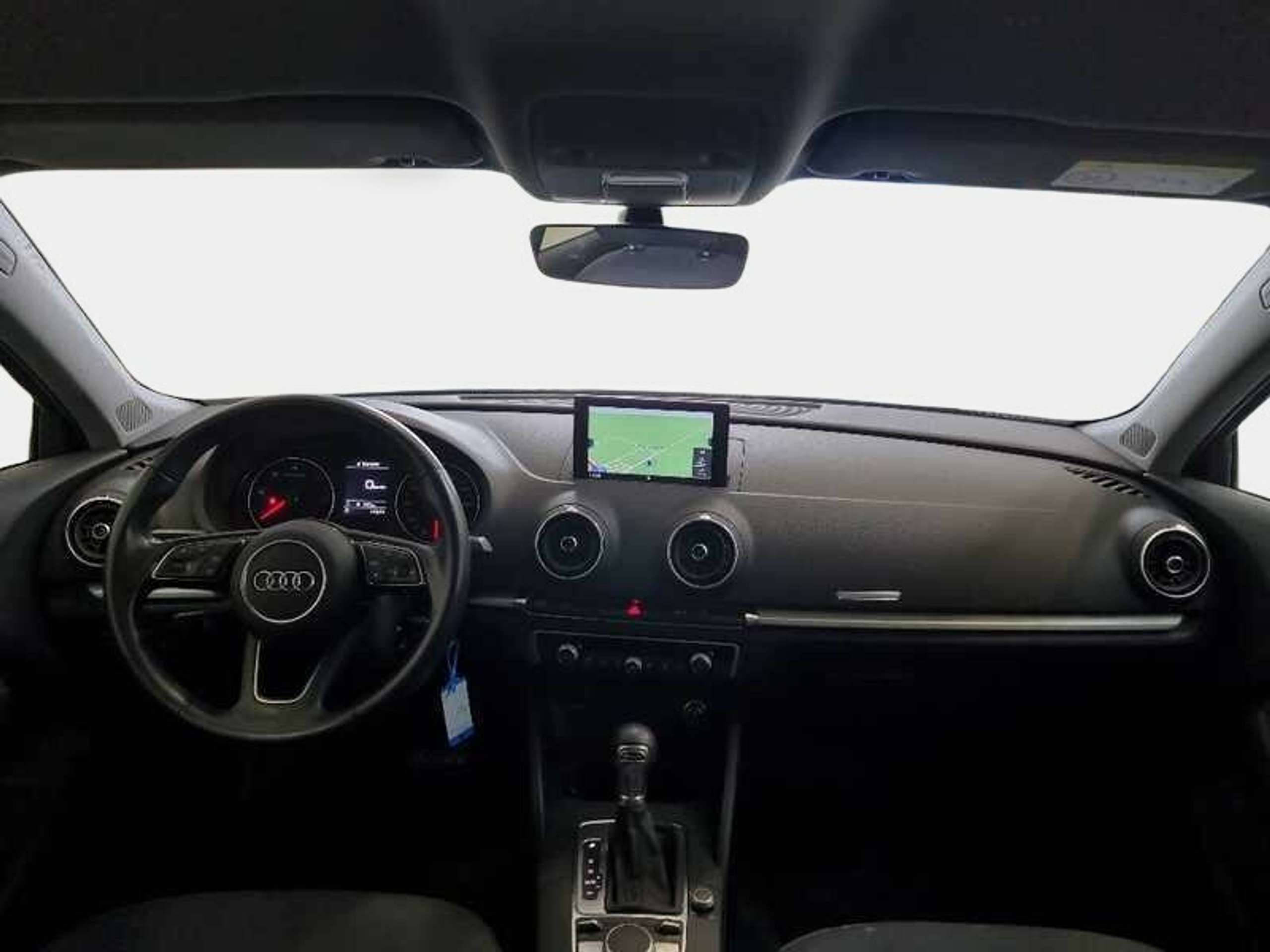 Audi - A3