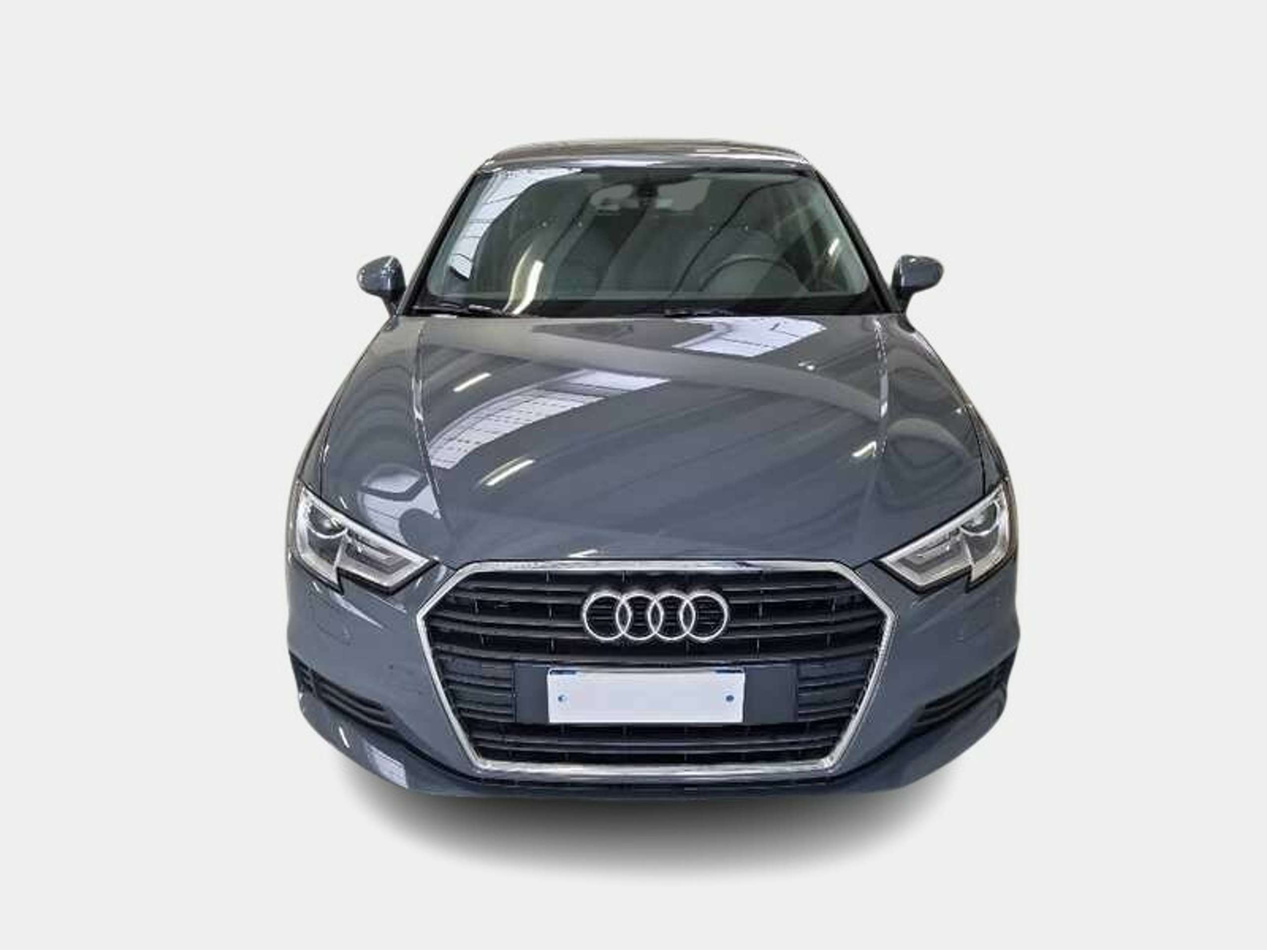 Audi - A3