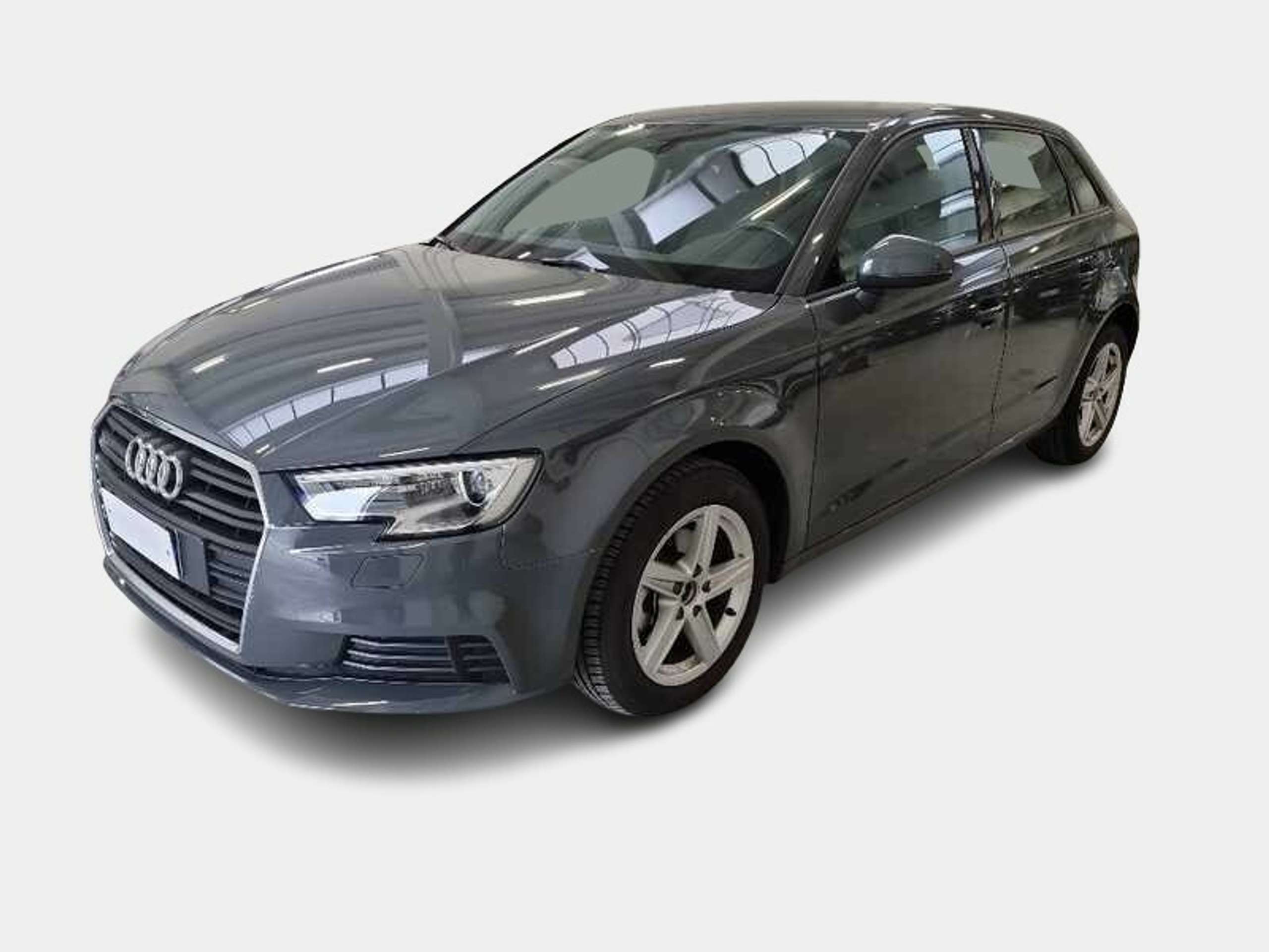 Audi - A3