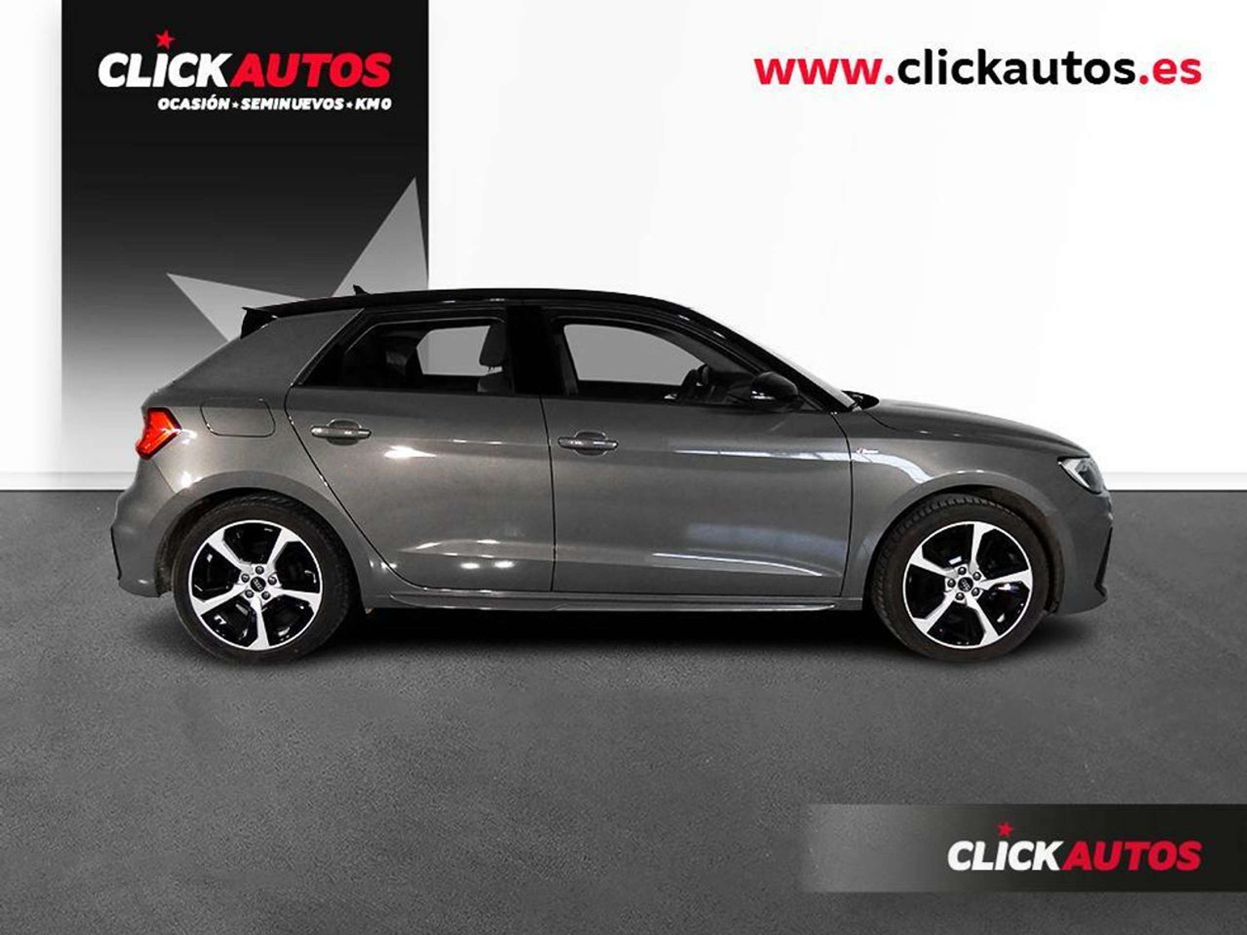 Audi - A1