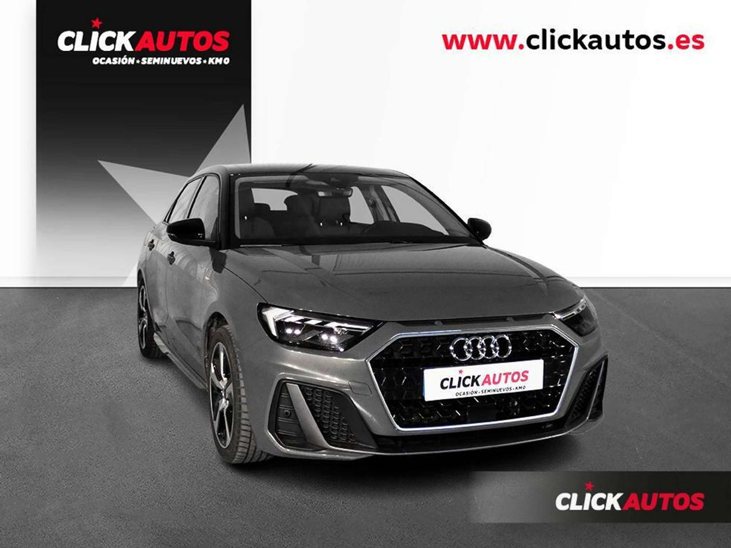 Audi - A1