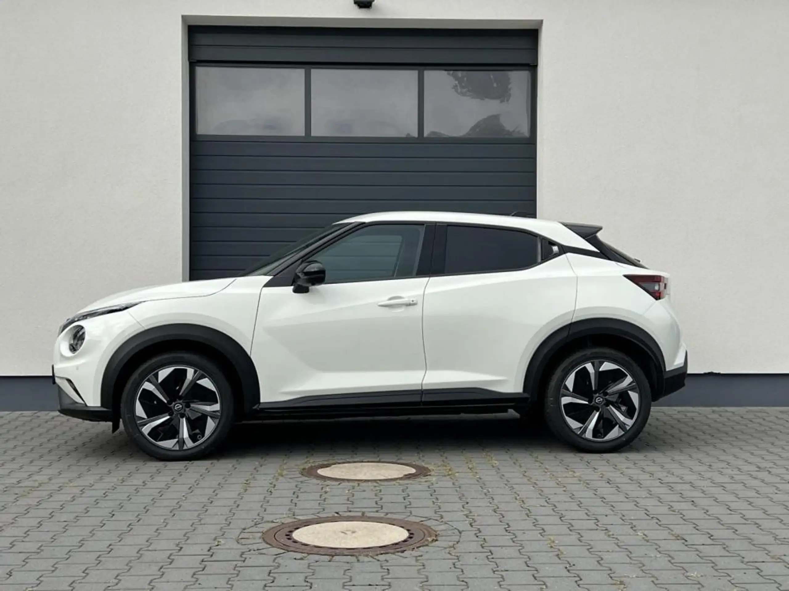 Nissan Juke 2023