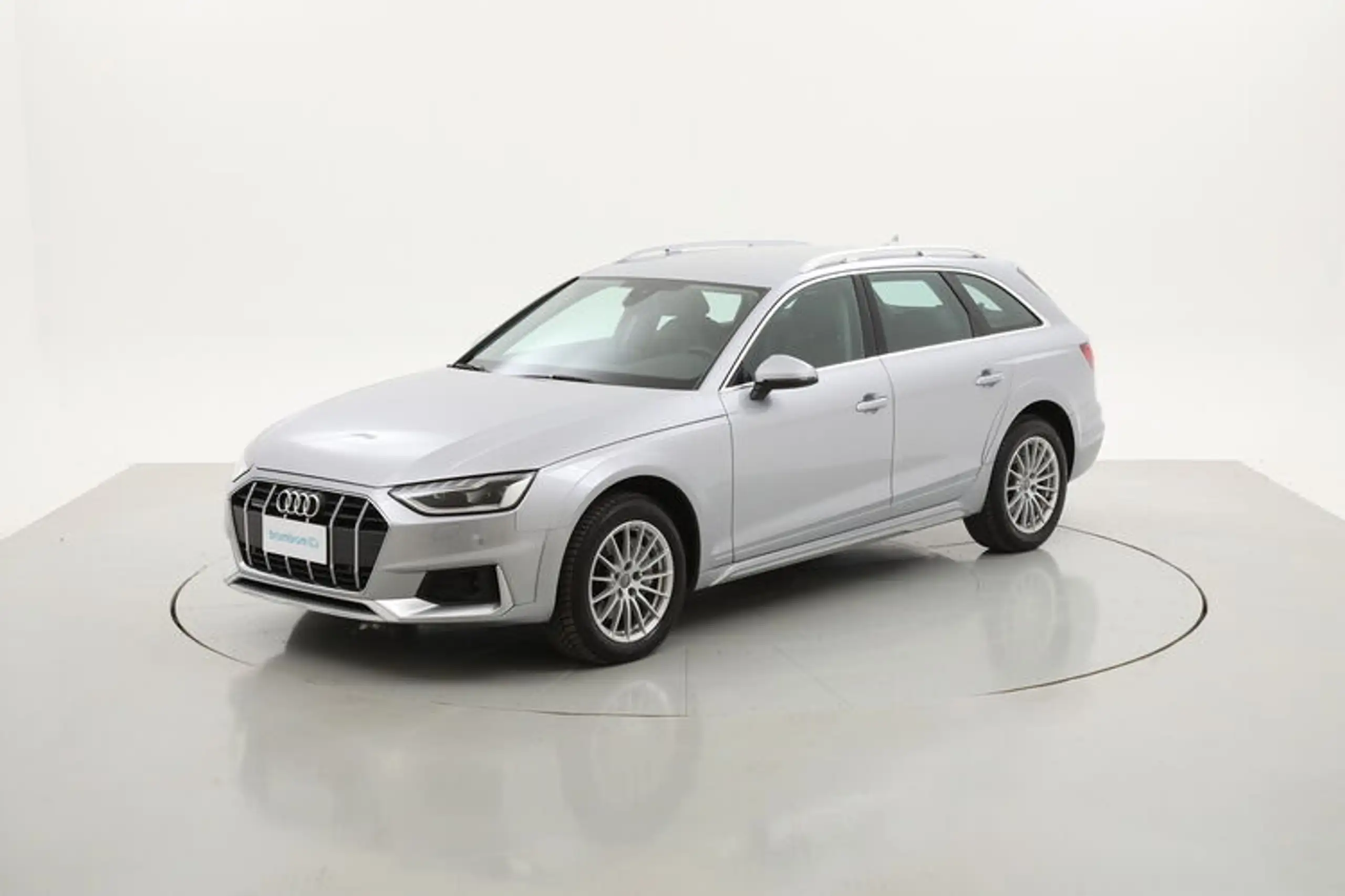 Audi - A4 allroad