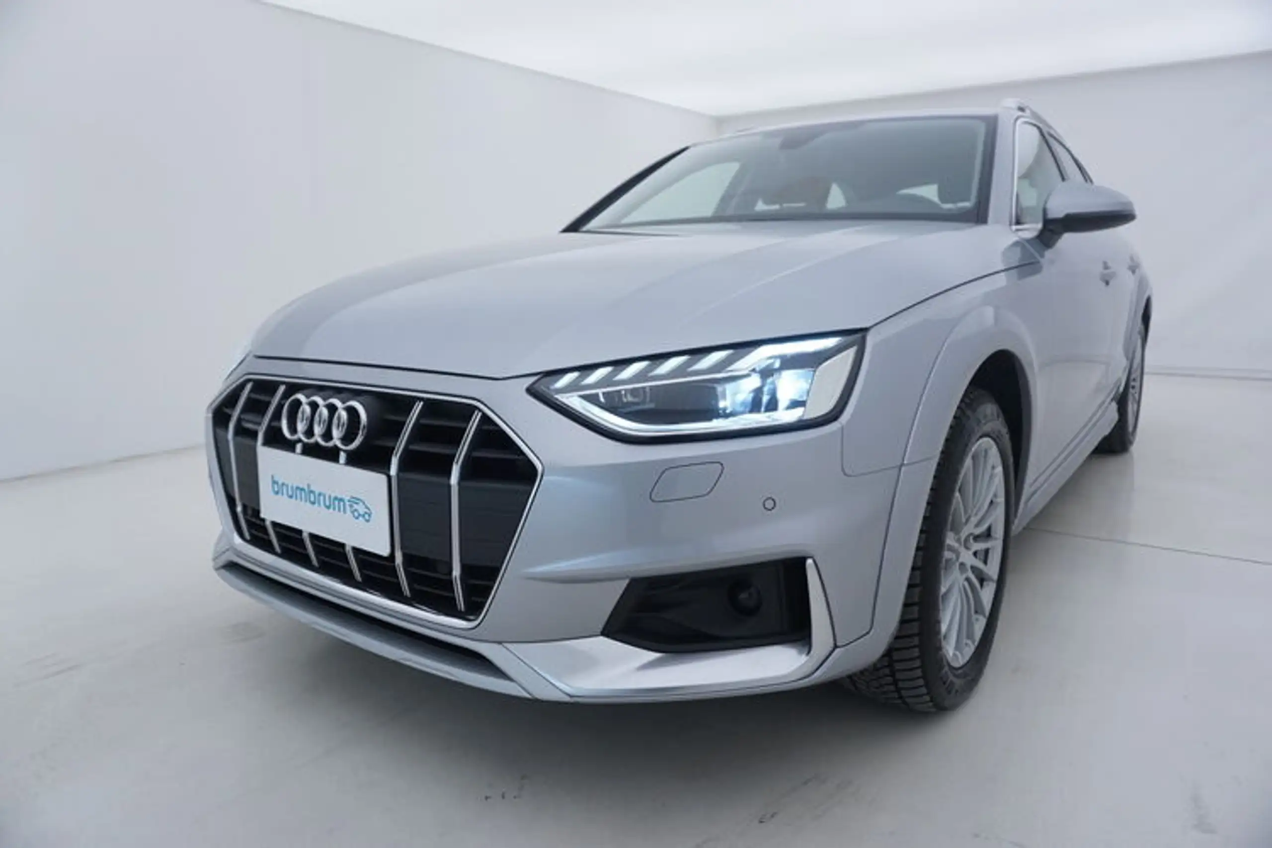 Audi - A4 allroad