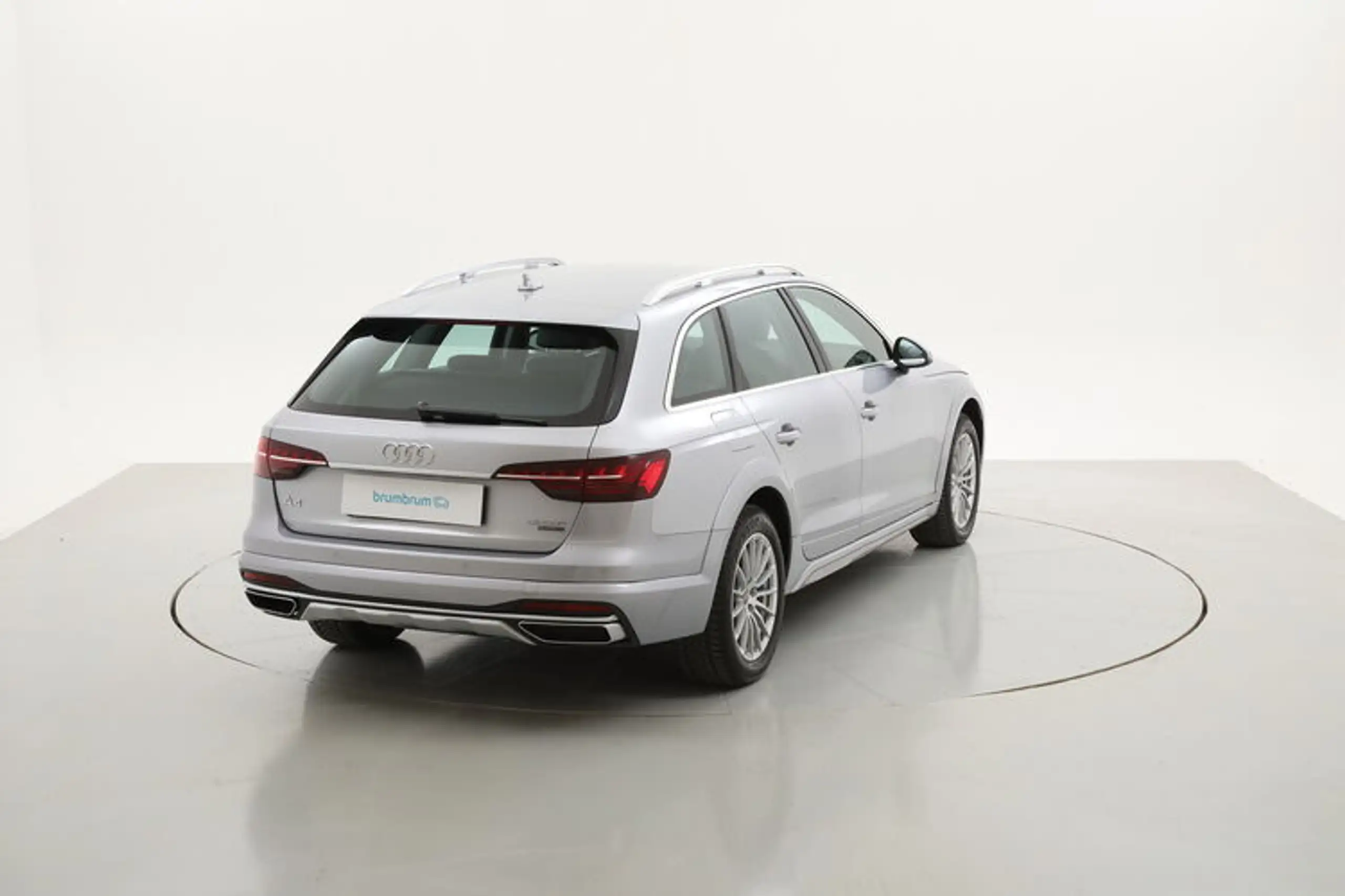 Audi - A4 allroad