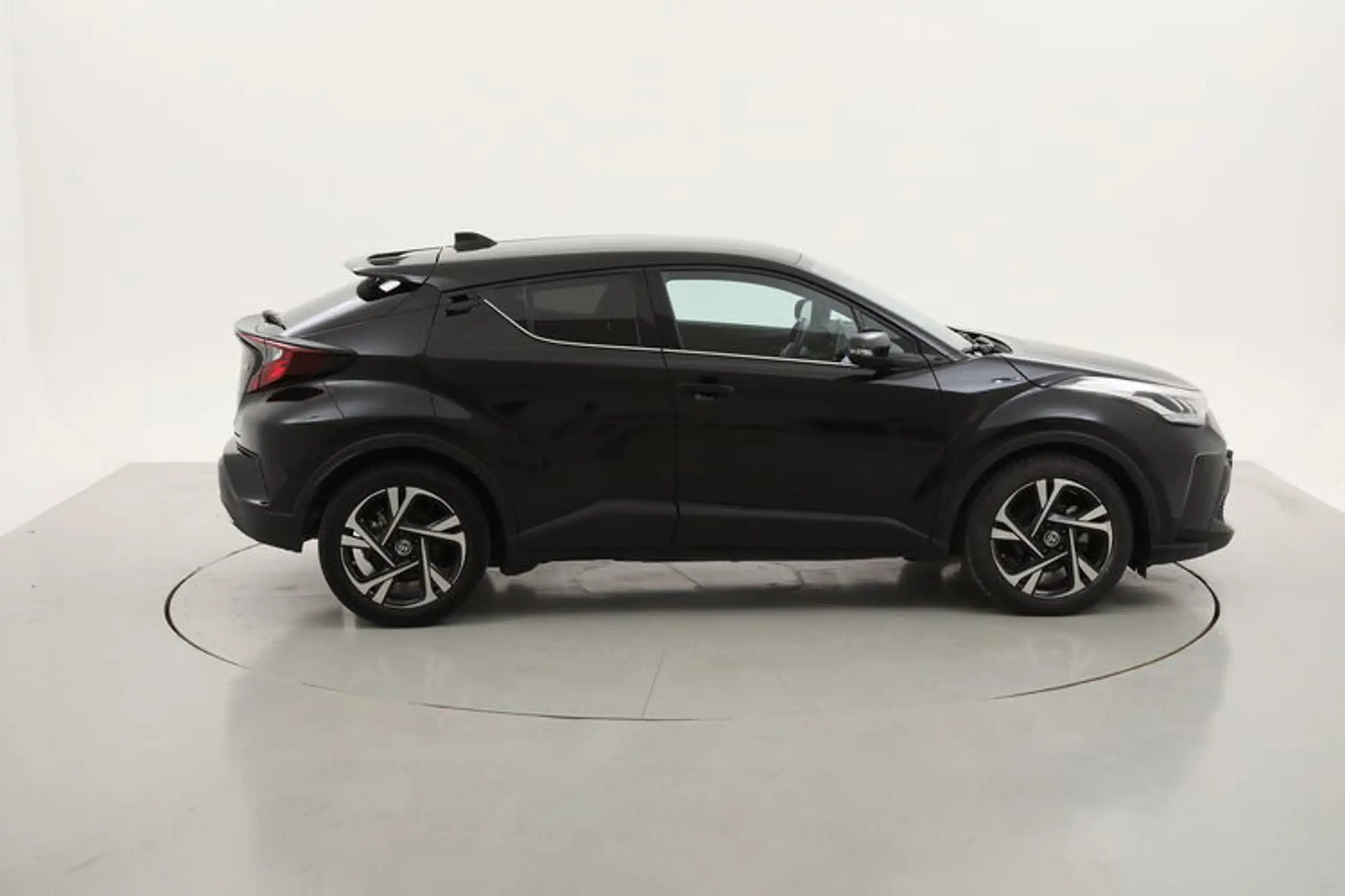 Toyota - C-HR