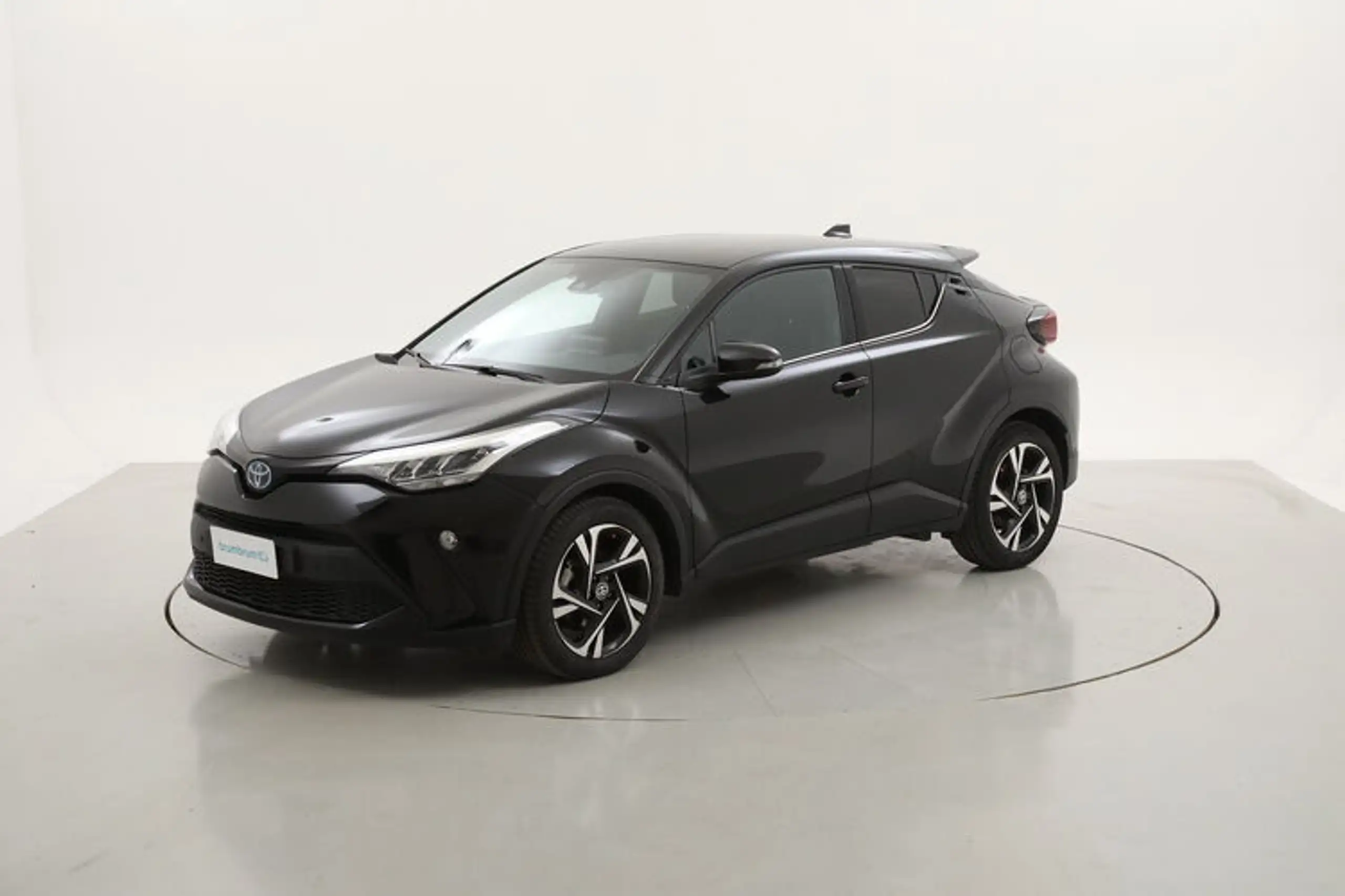 Toyota - C-HR