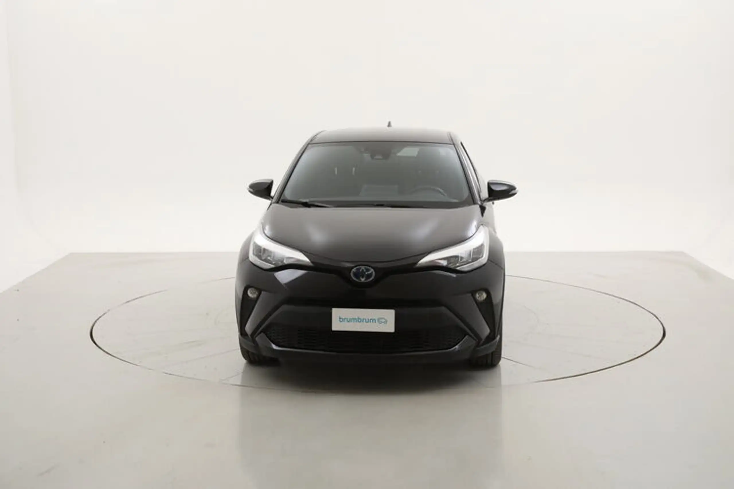 Toyota - C-HR