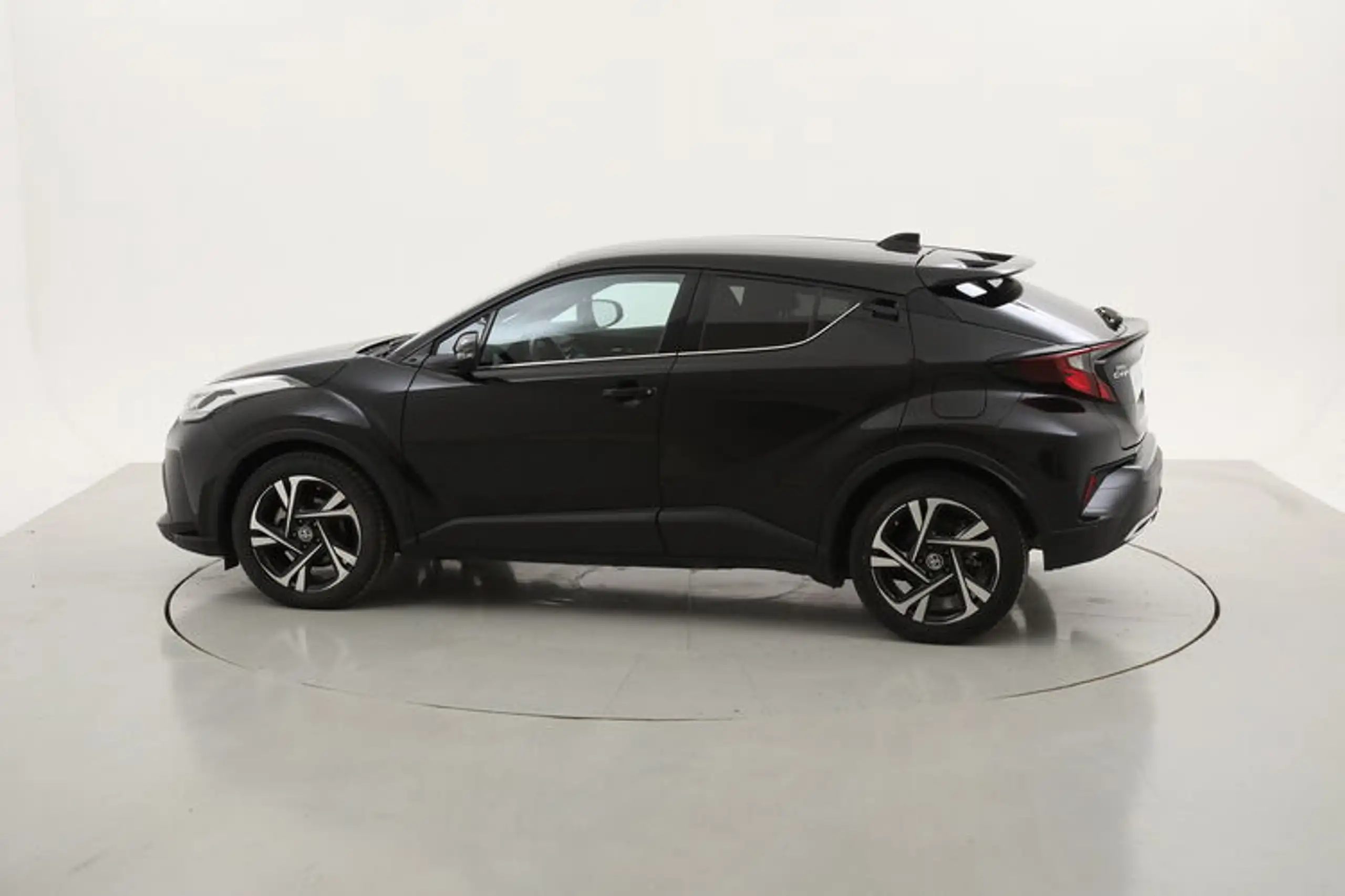 Toyota - C-HR