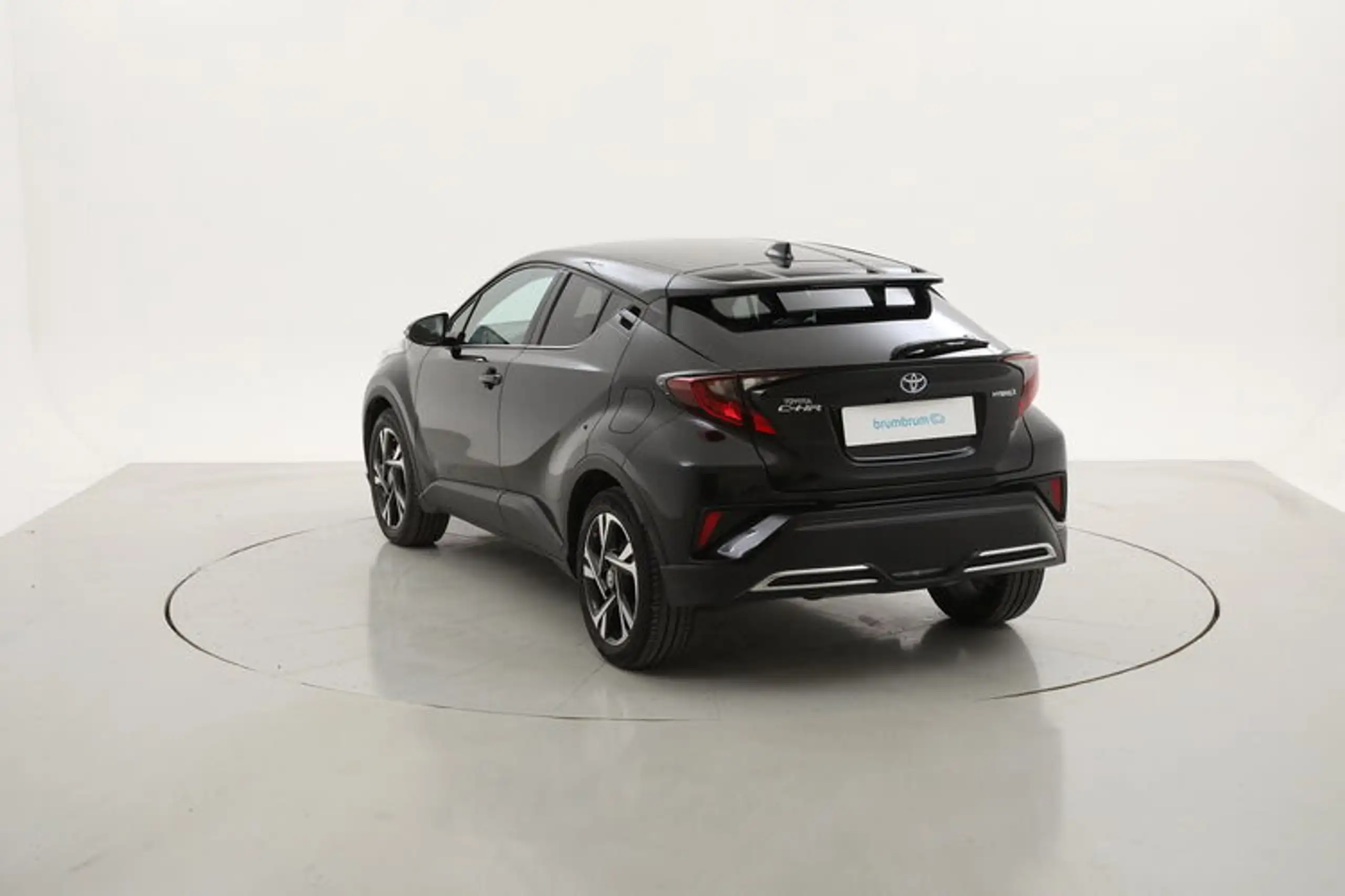 Toyota - C-HR