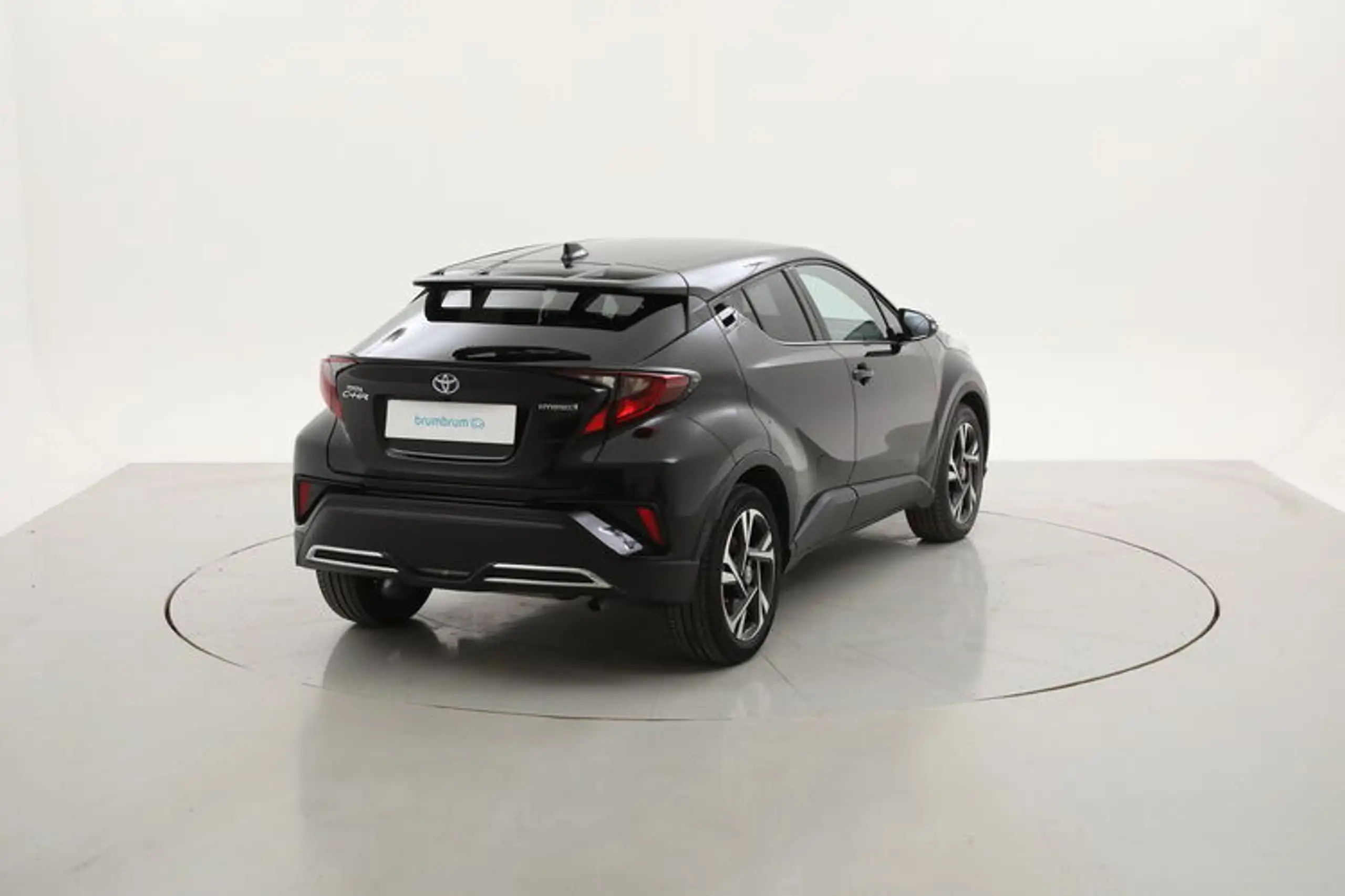 Toyota - C-HR