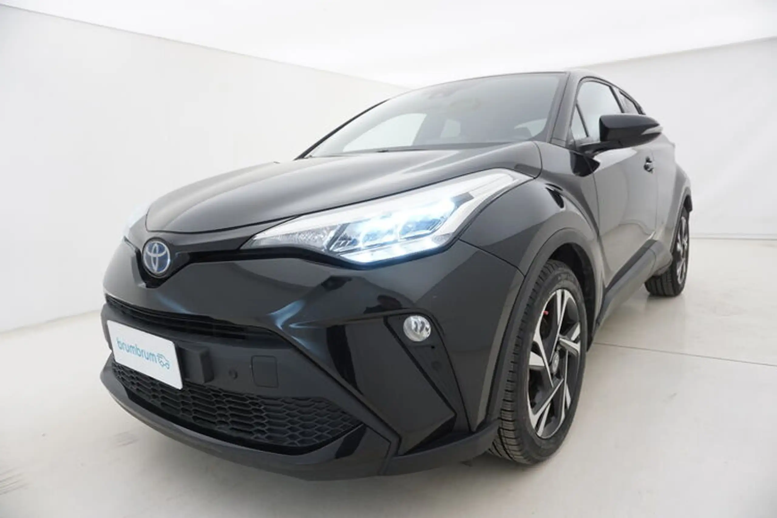 Toyota - C-HR