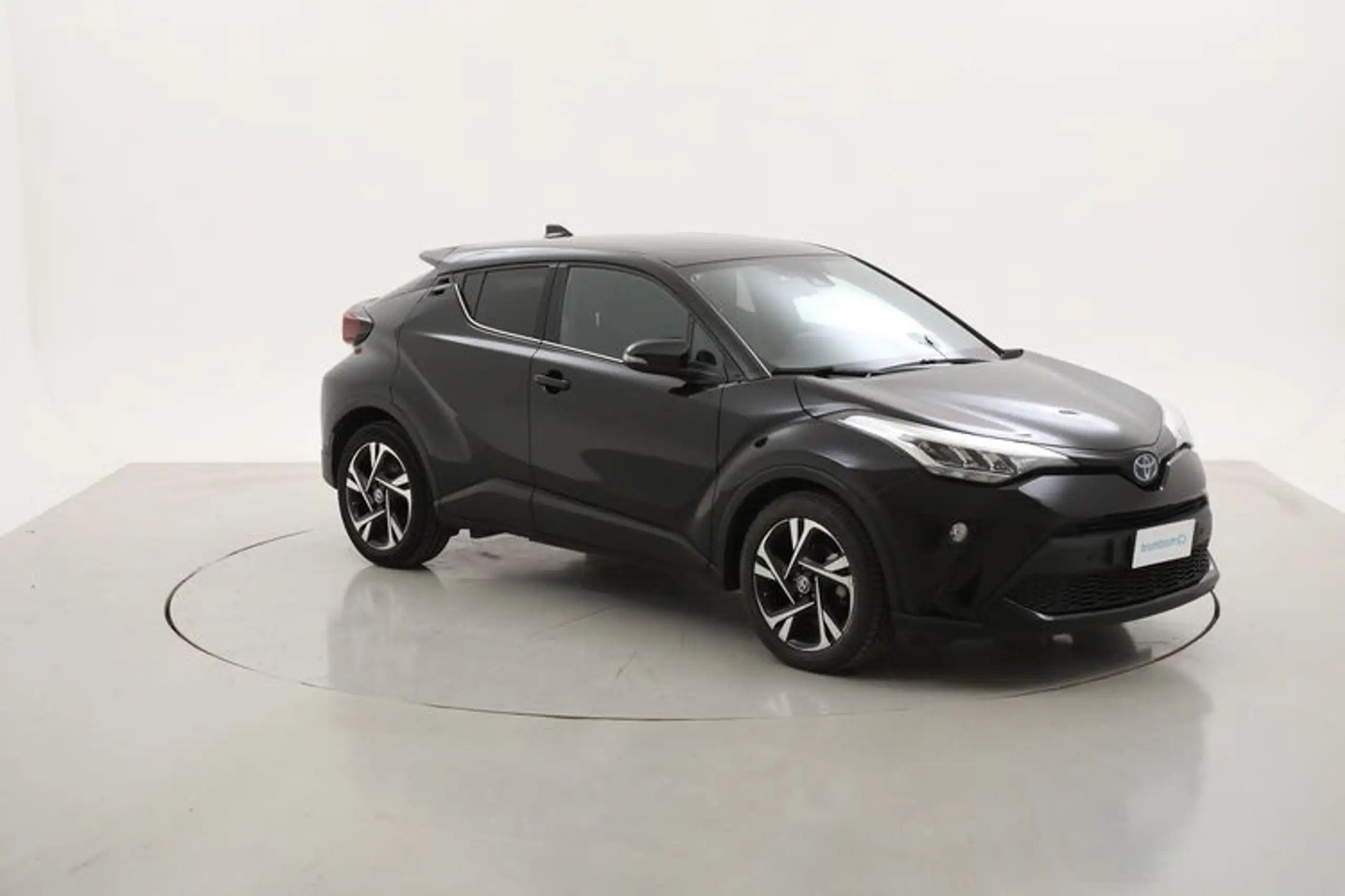 Toyota - C-HR