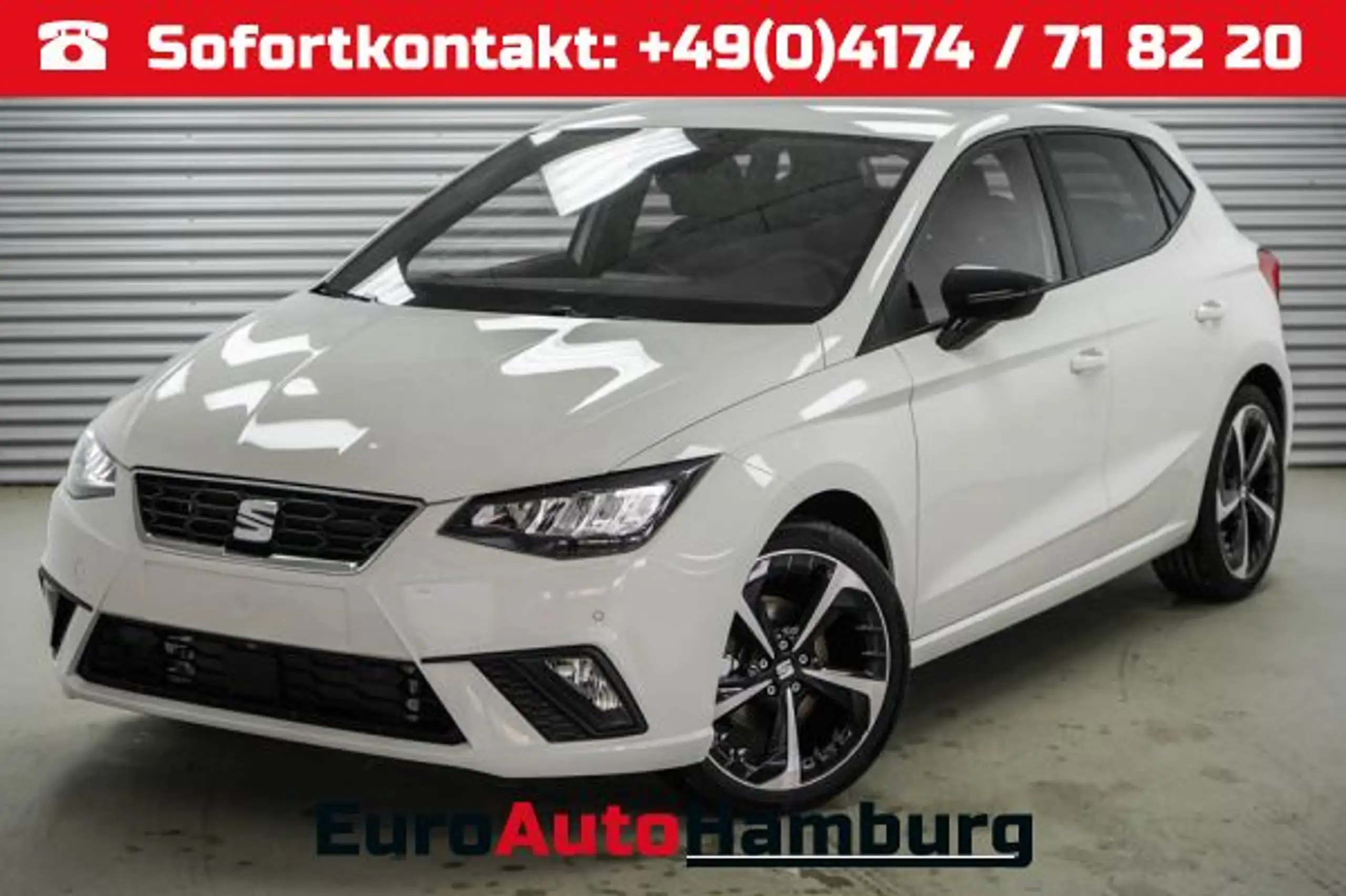 SEAT Ibiza 2024