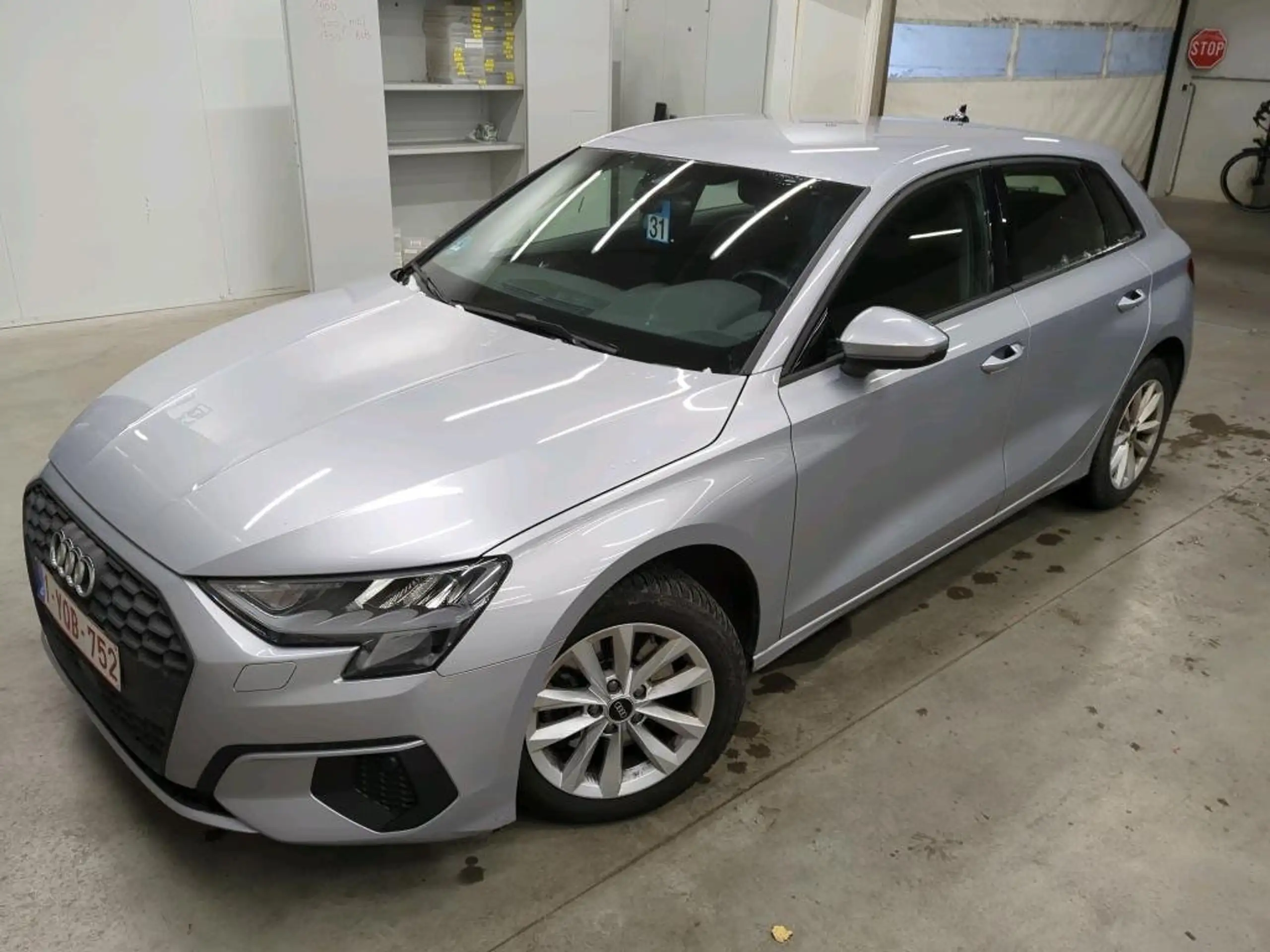 Audi - A3