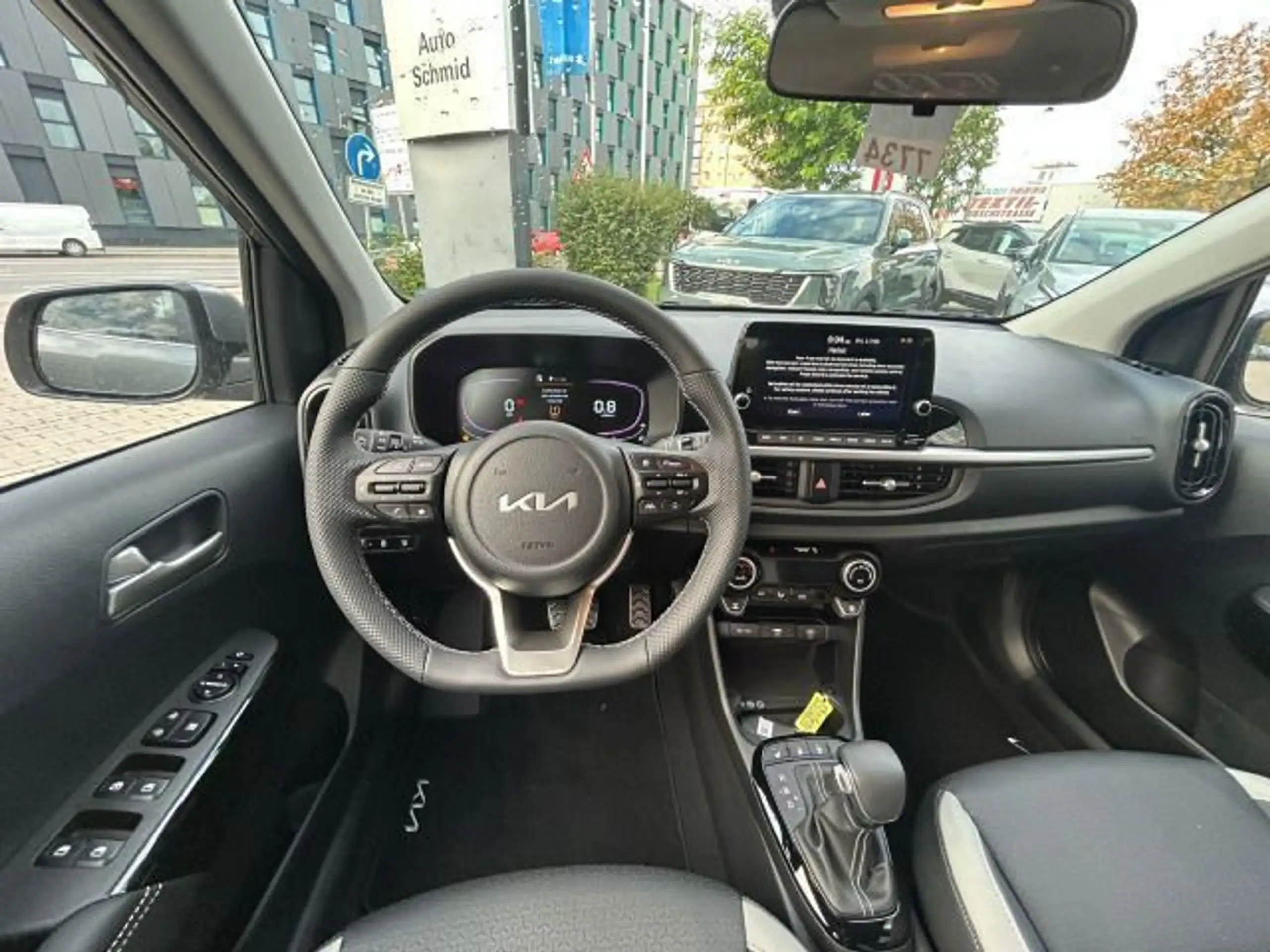 Kia - Picanto