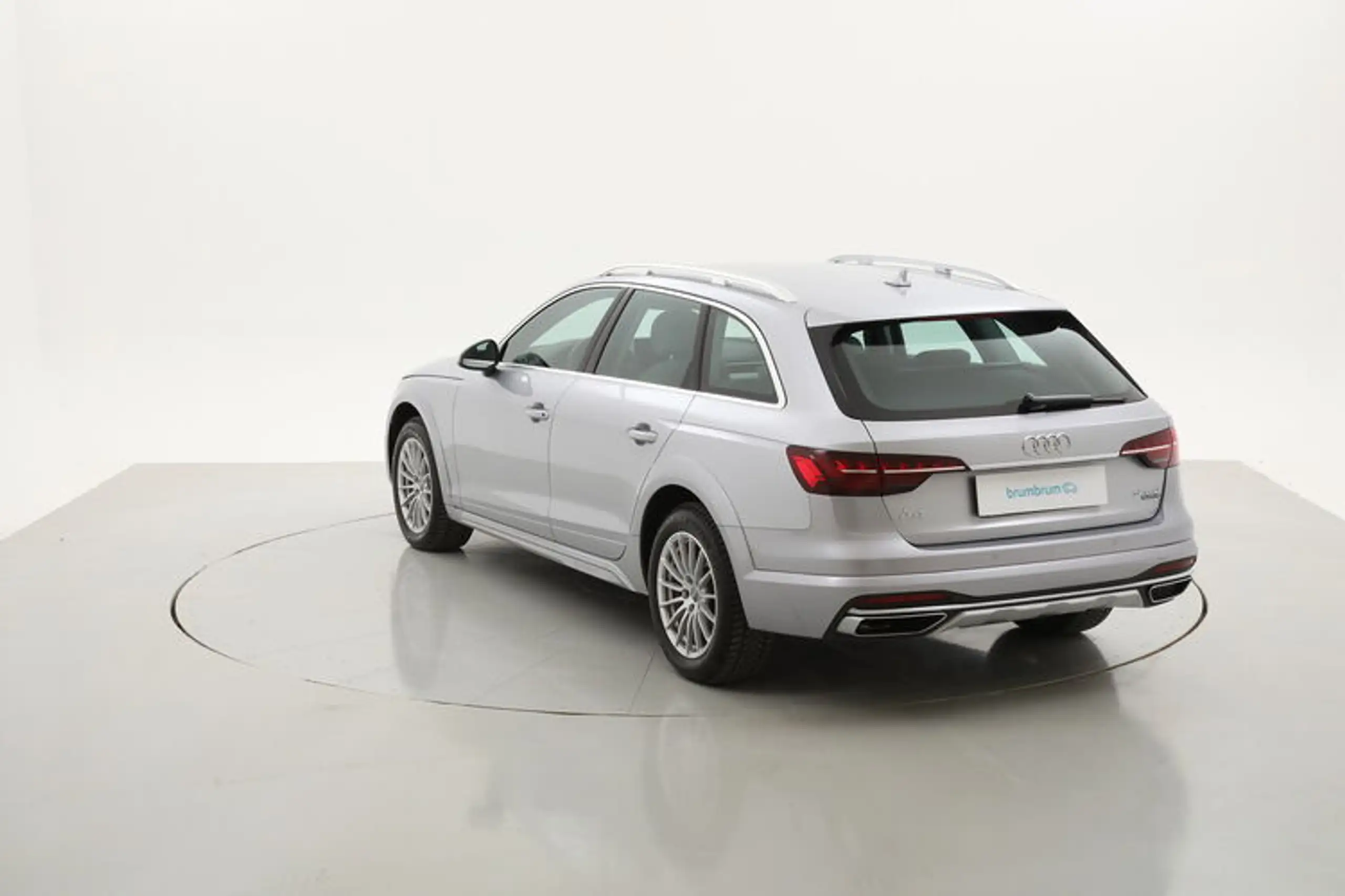 Audi - A4 allroad