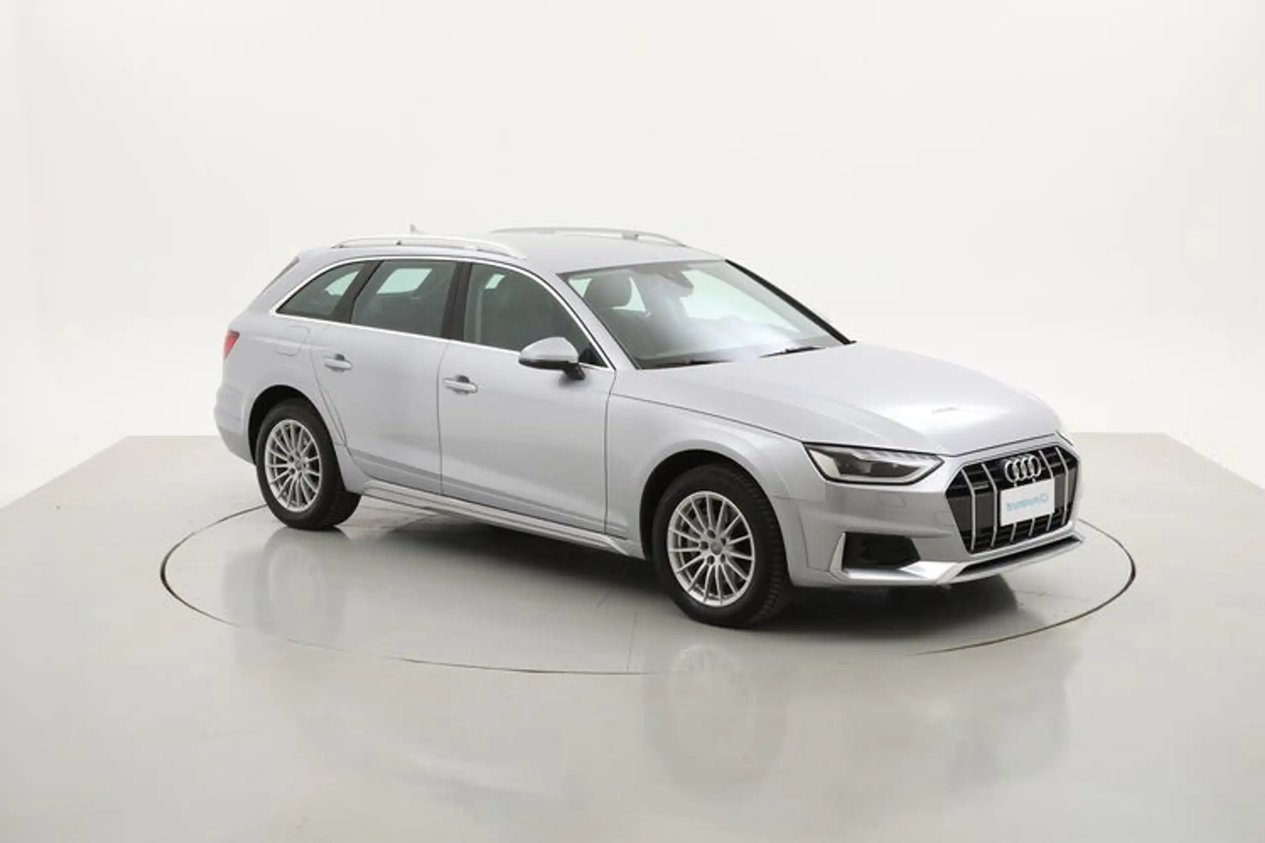 Audi - A4 allroad