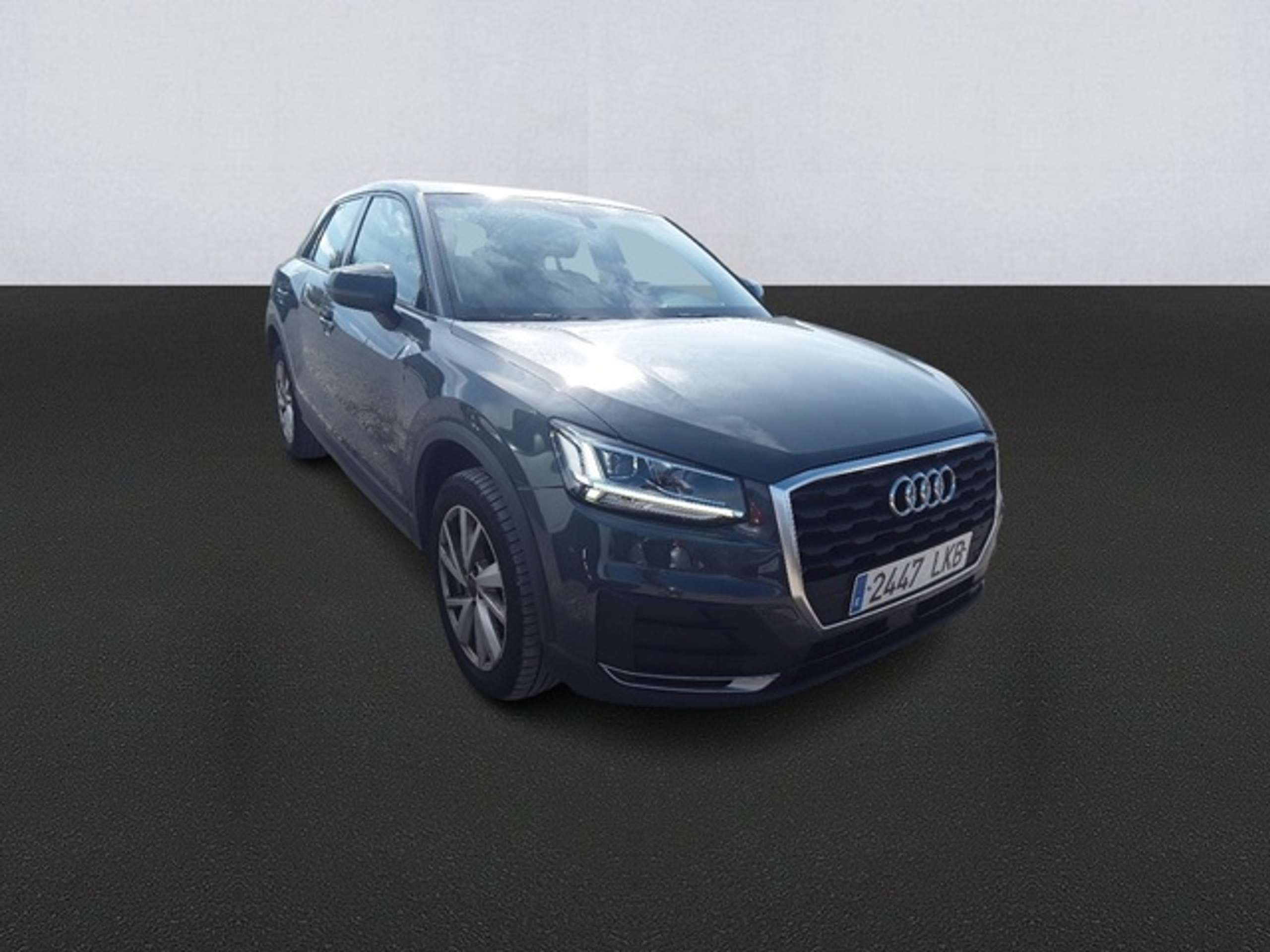 Audi - Q2