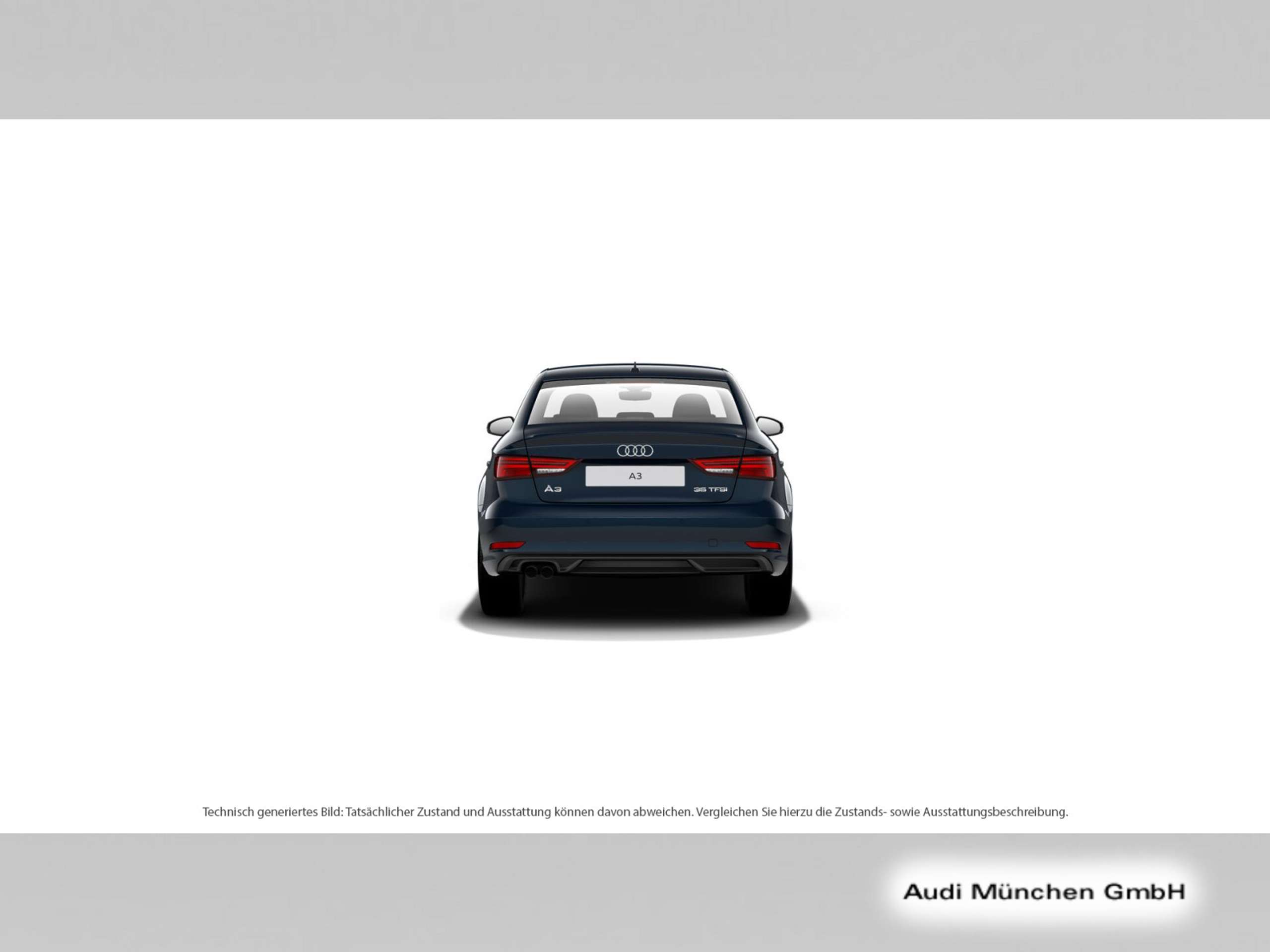 Audi - A3