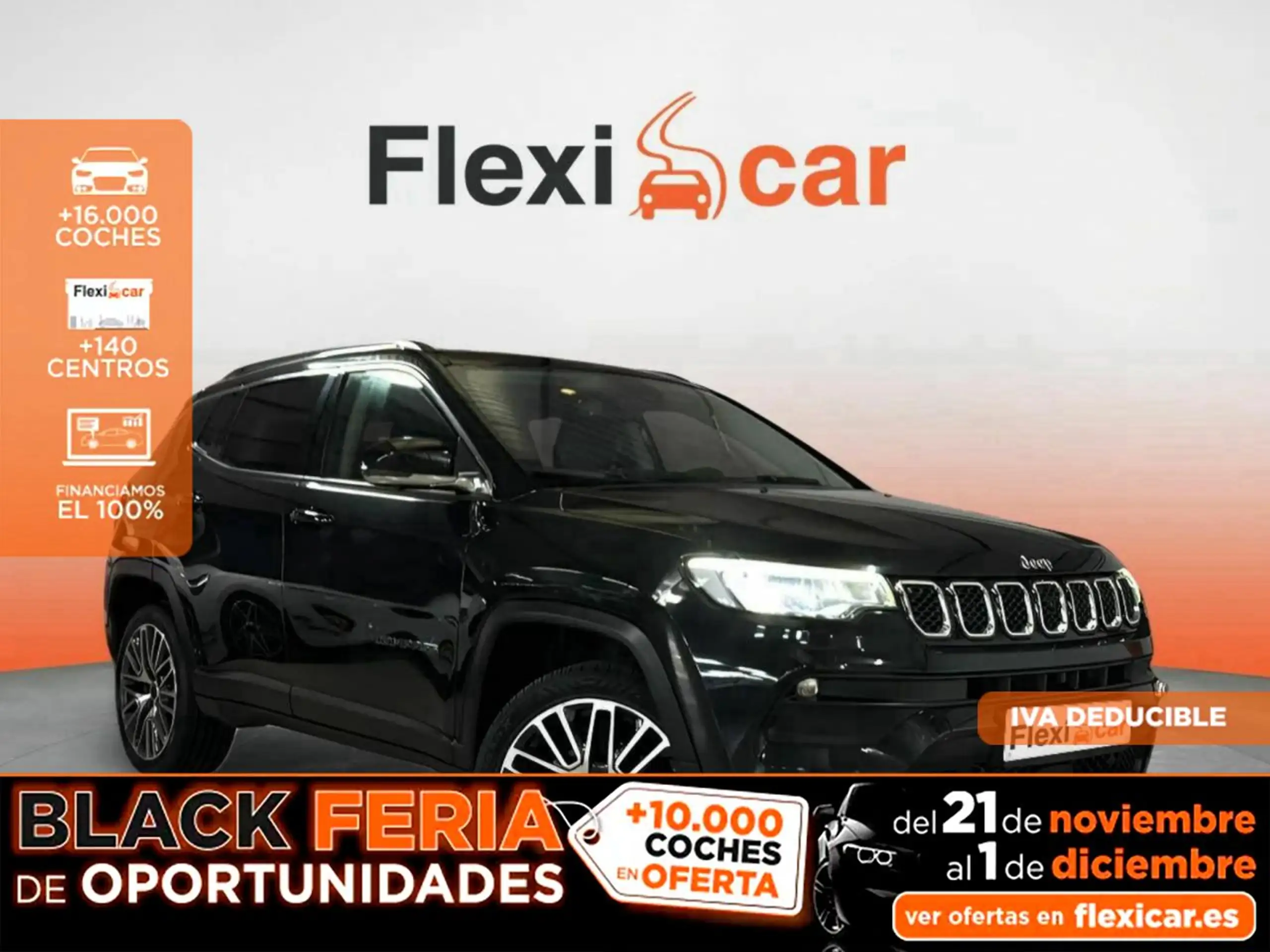 Jeep - Compass