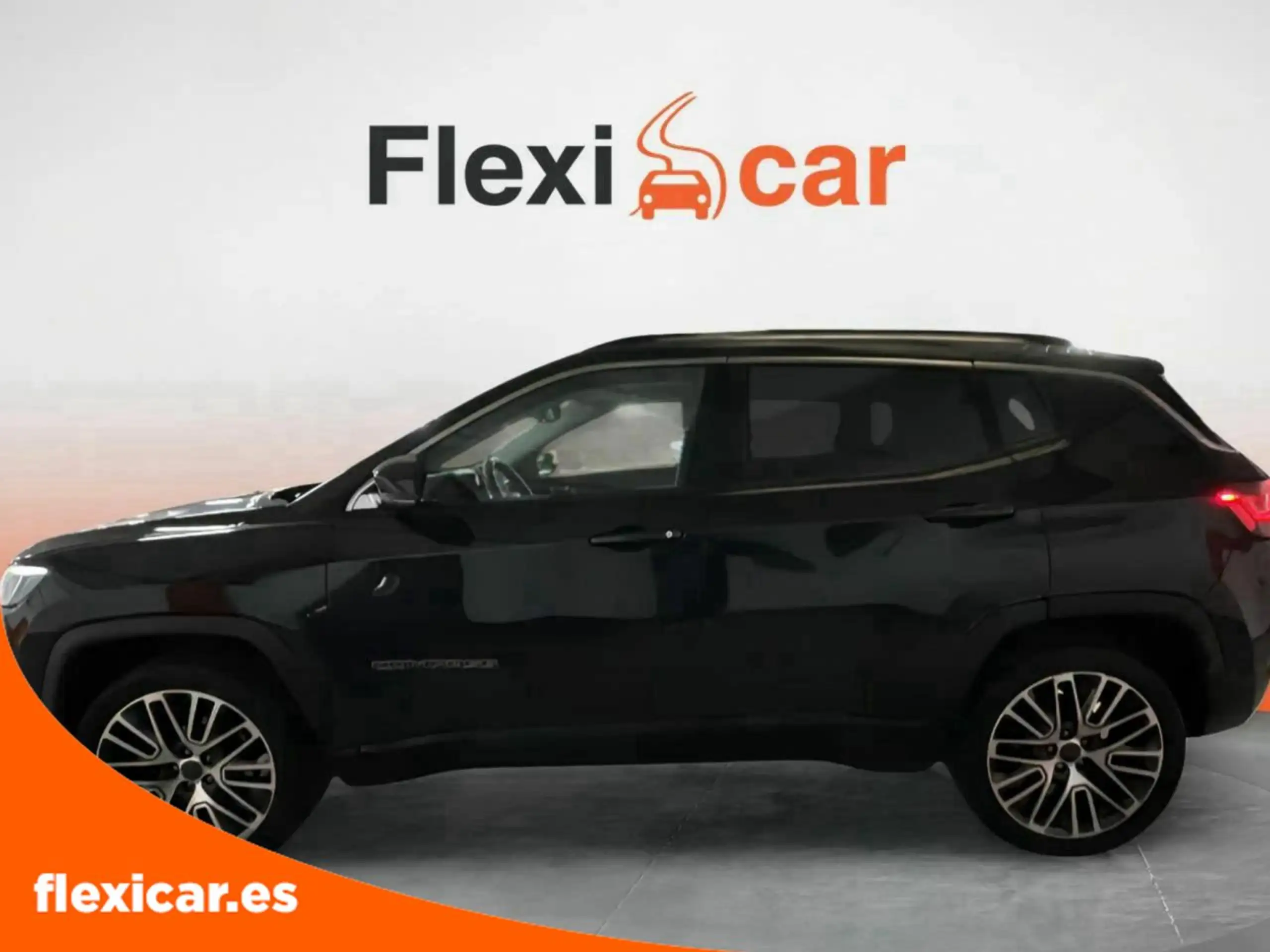 Jeep - Compass