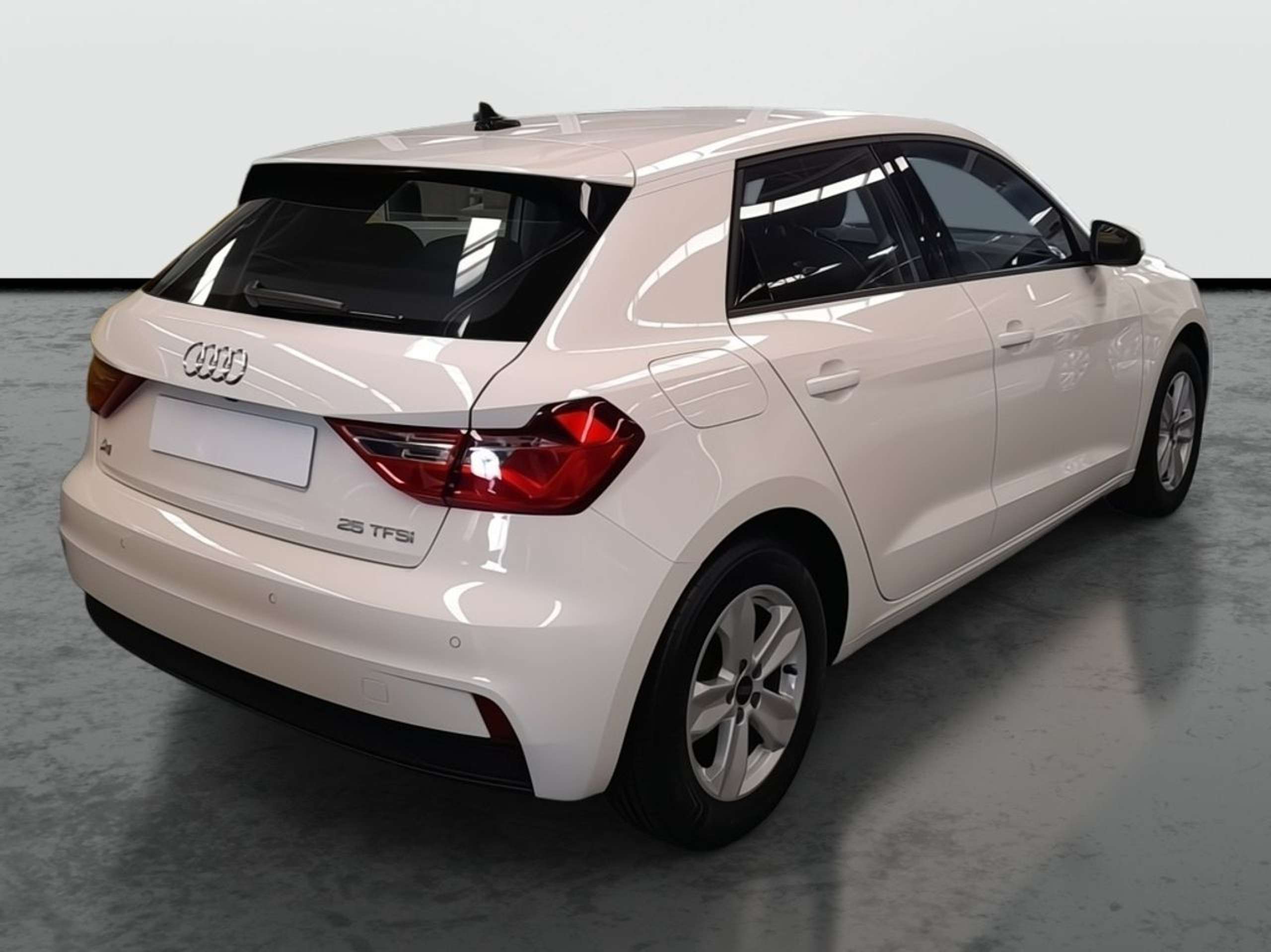 Audi - A1