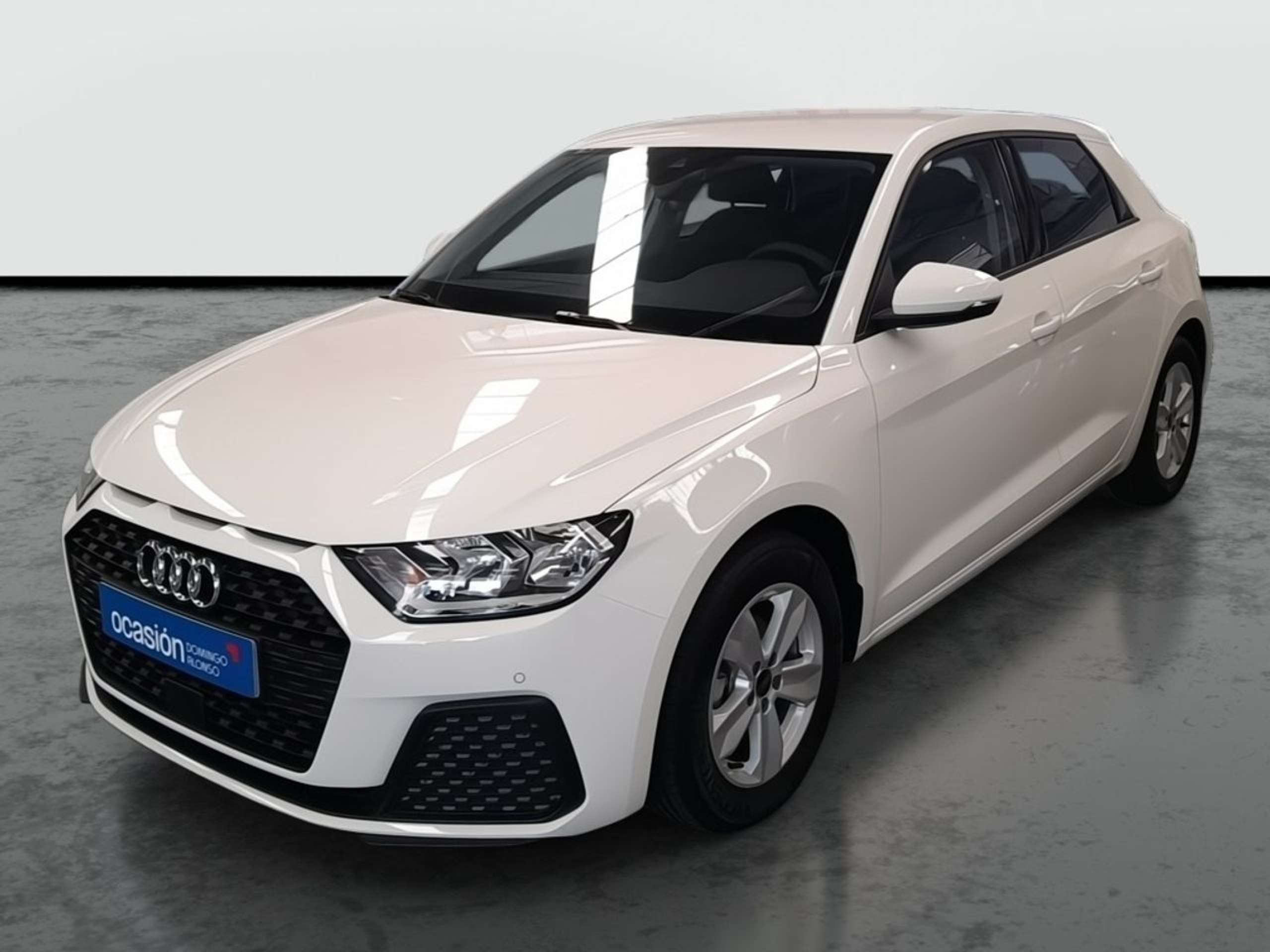 Audi - A1