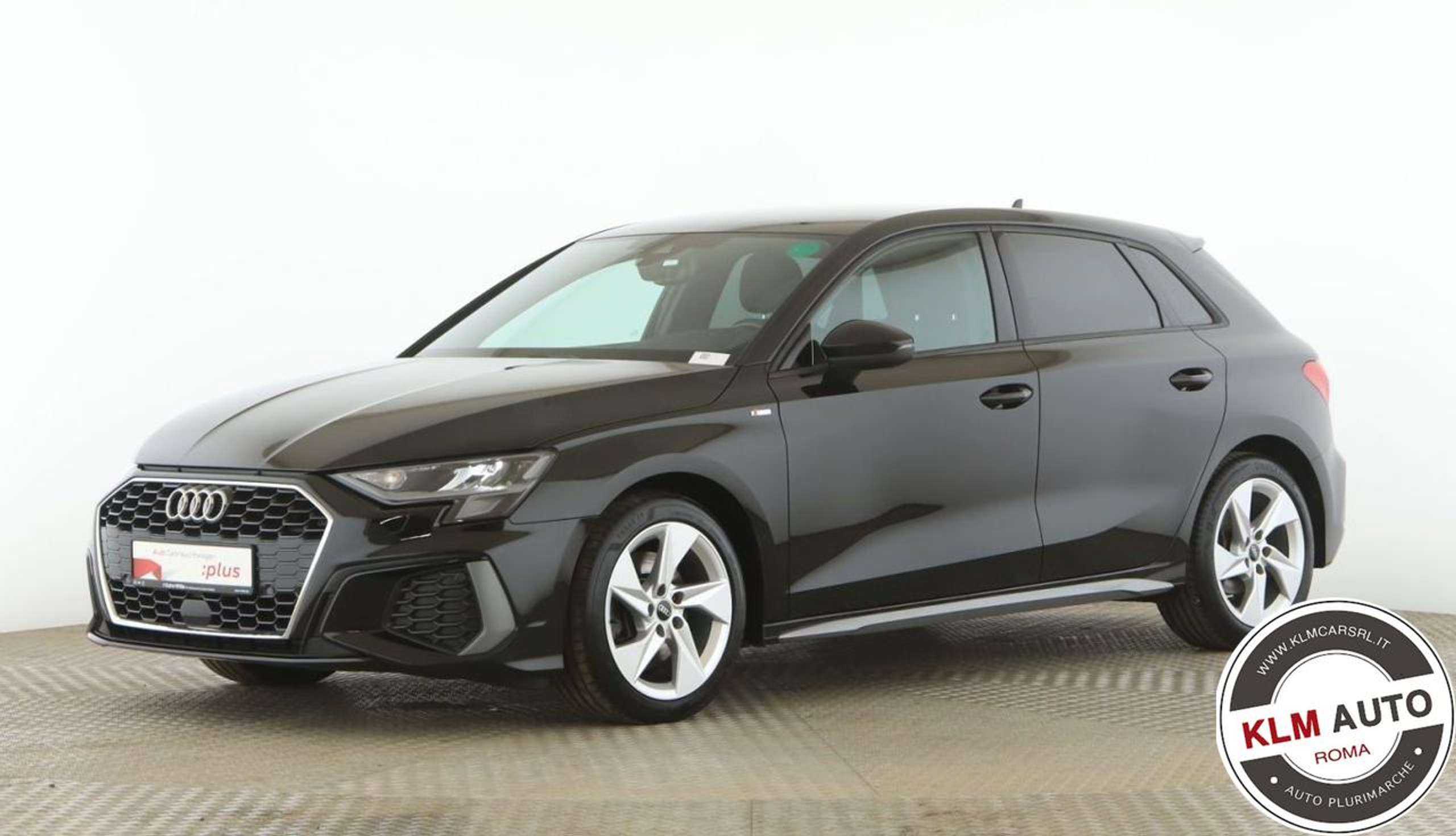 Audi - A3