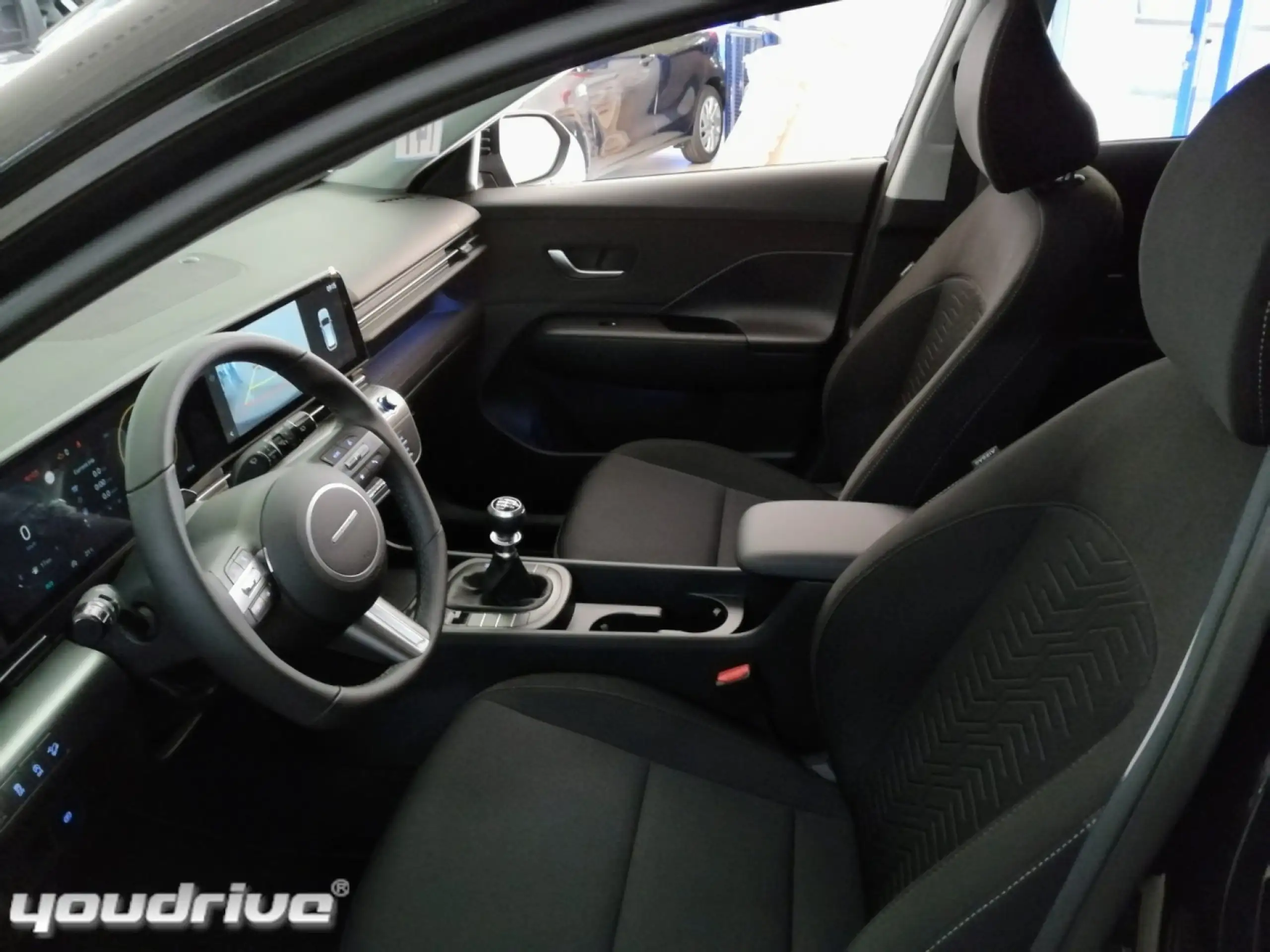 Hyundai - KONA